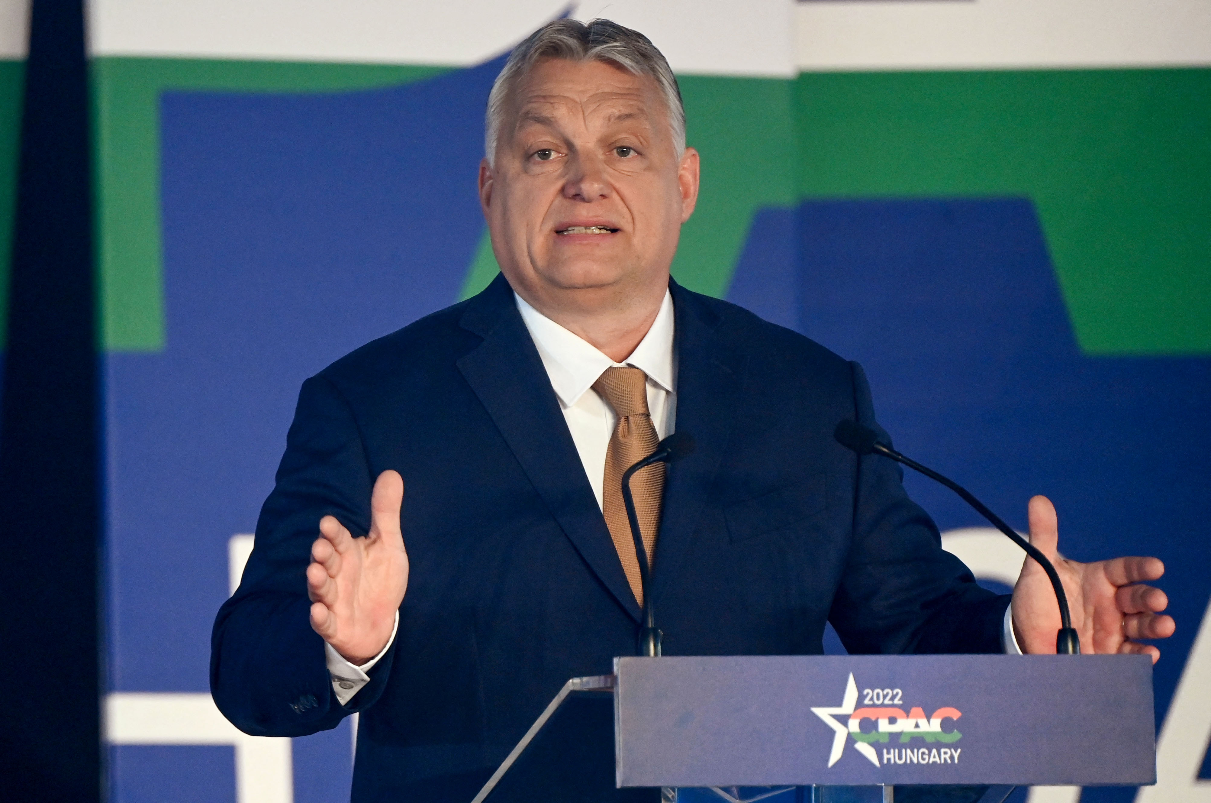 viktor orban