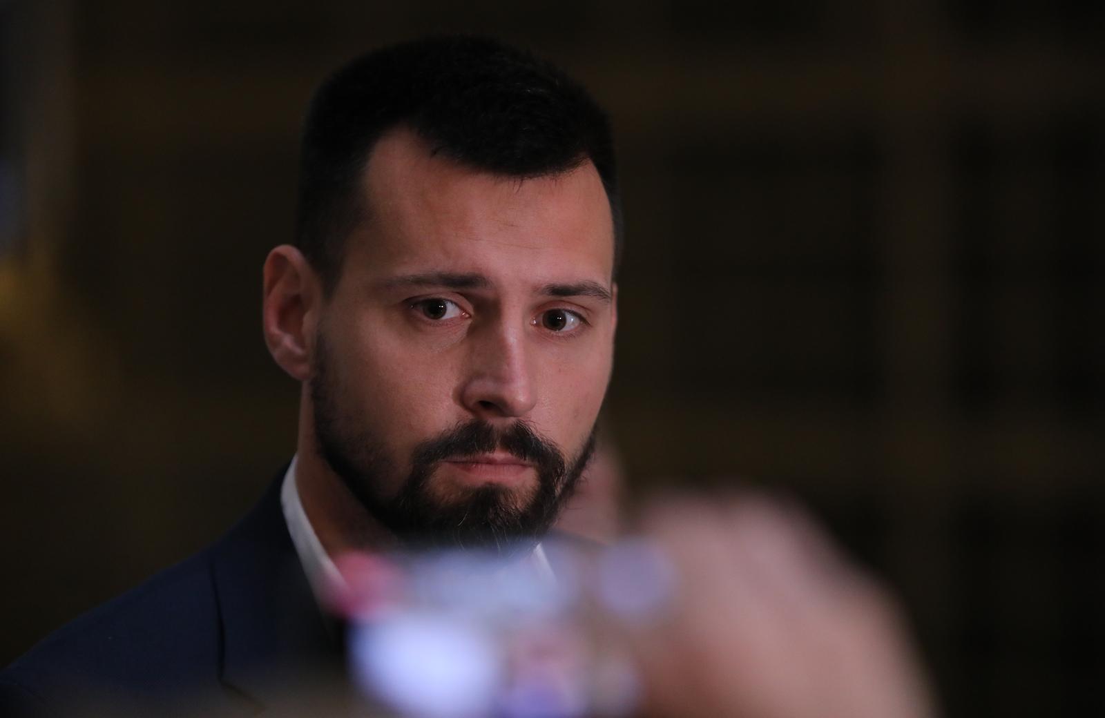 Ivica Puljak i Bojan Ivošević podnijeli ostavke, Split ide na nove izbore