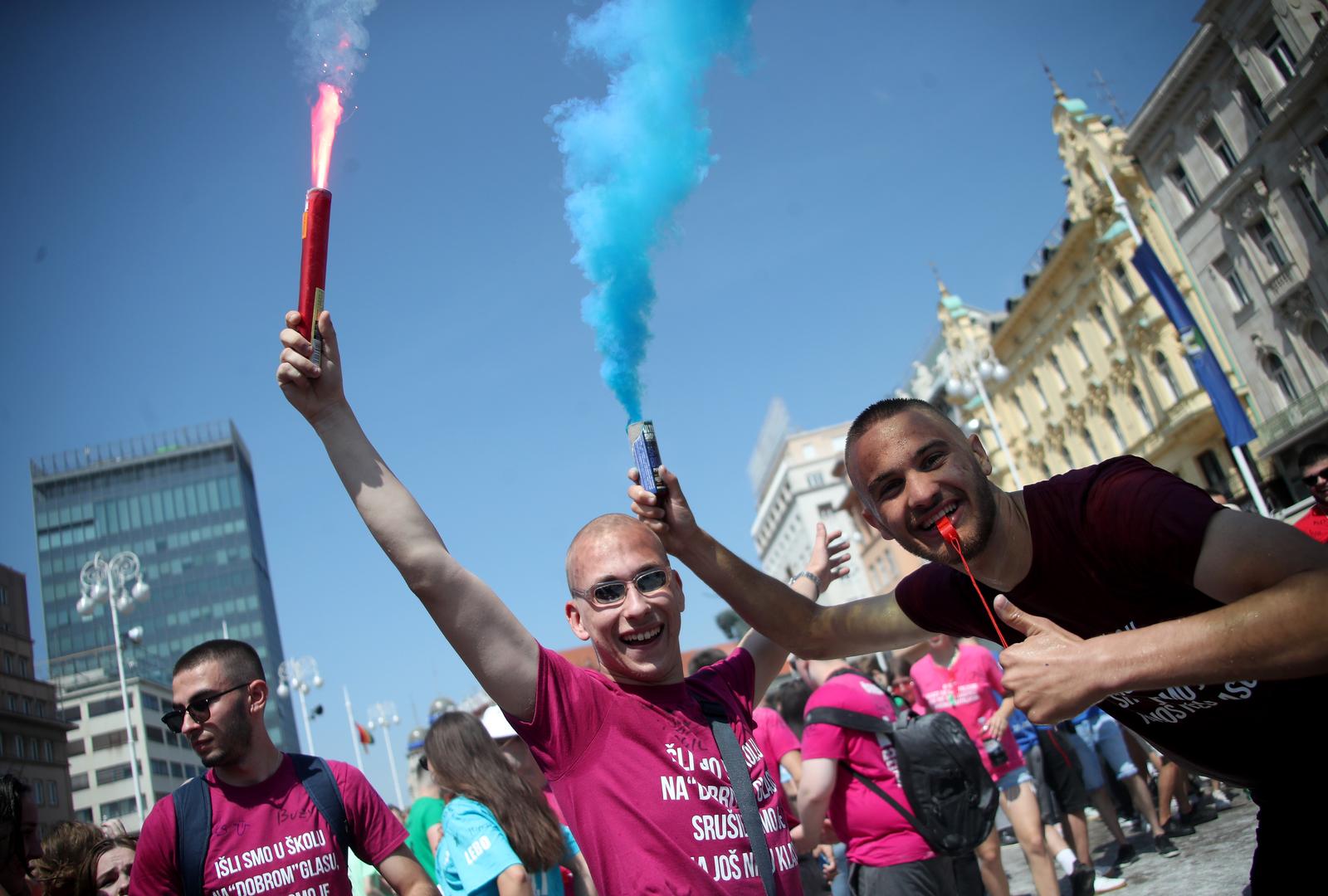 Sanjin Strukic/PIXSELL