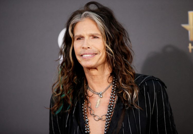 Steven Tyler