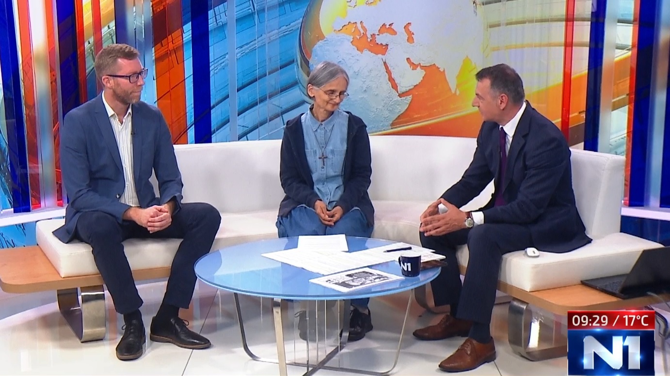 vesna zovkić, stanko perica