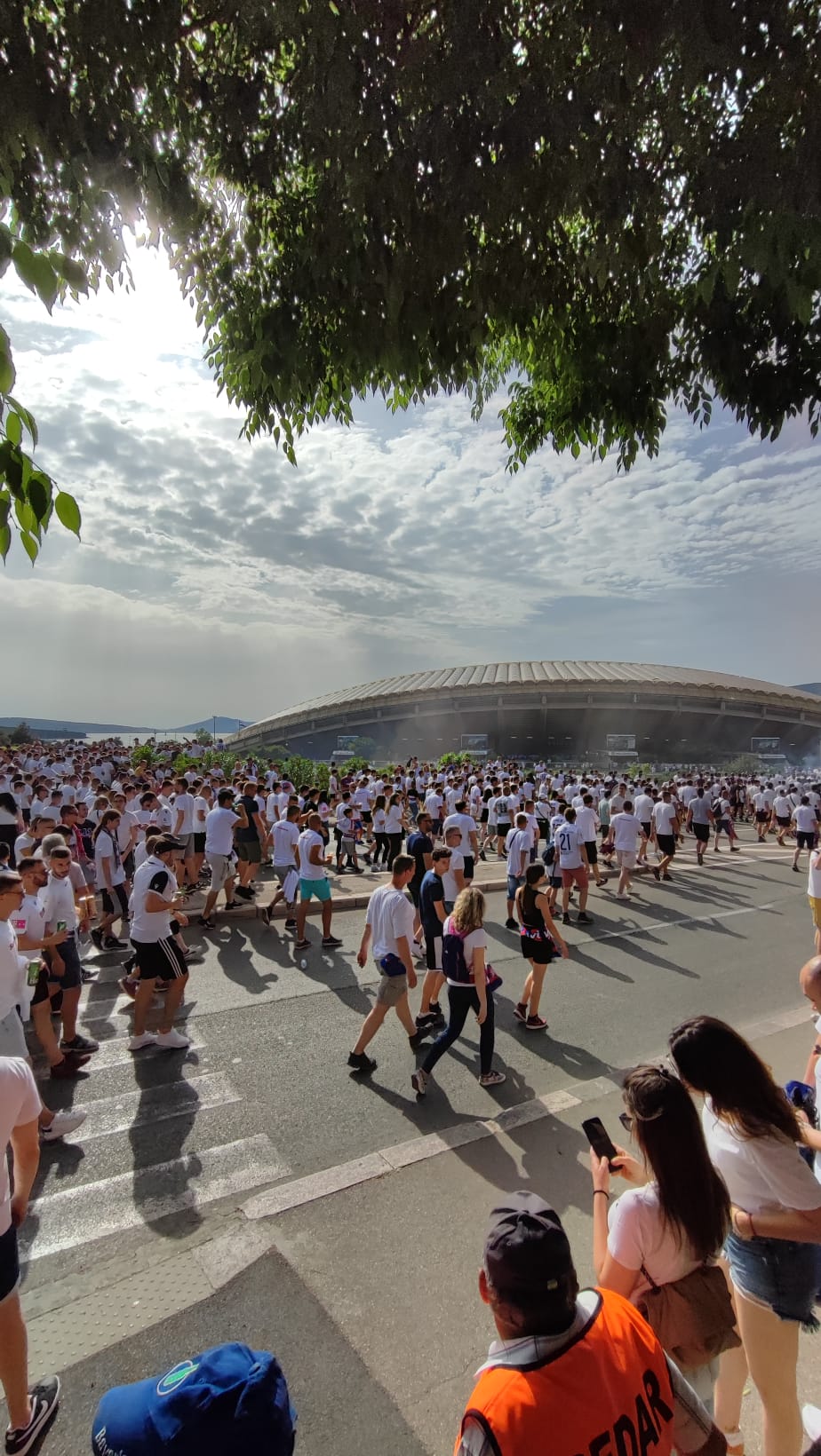 N1 / Antonio Baković