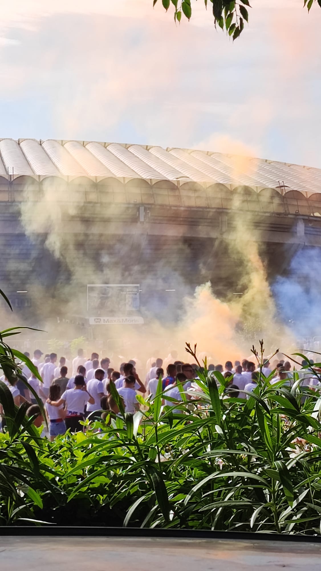 N1 / Antonio Baković