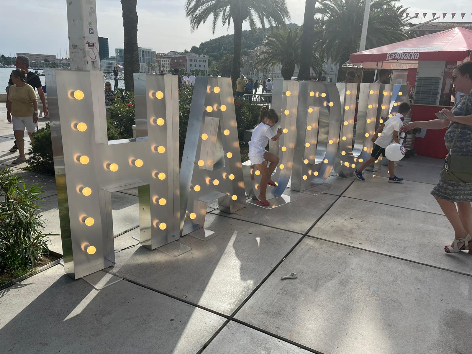 N1 / Vesela Šegvić