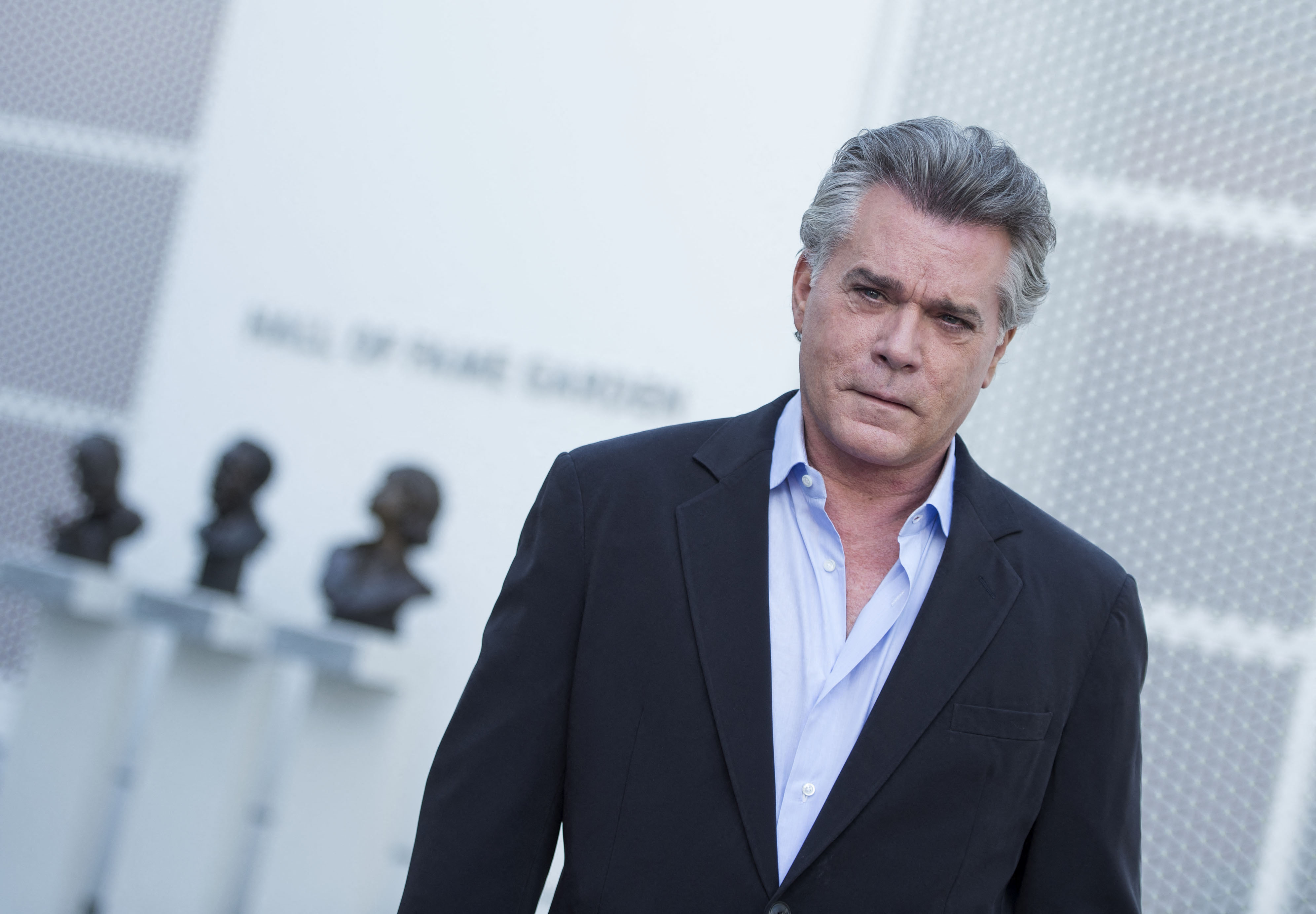 ray liotta
