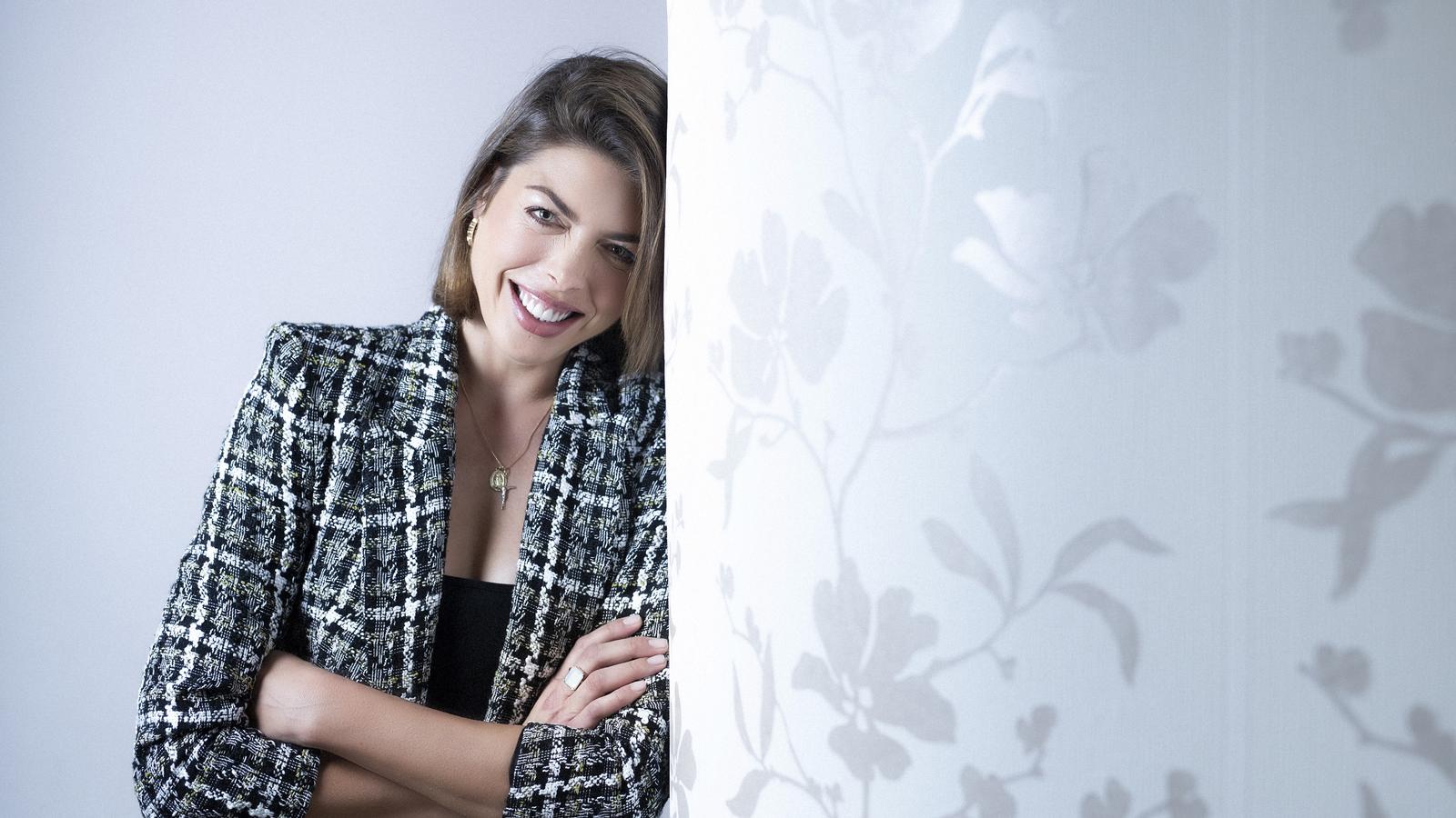 Proslavljena hrvatska atletičarka Blanka Vlašić