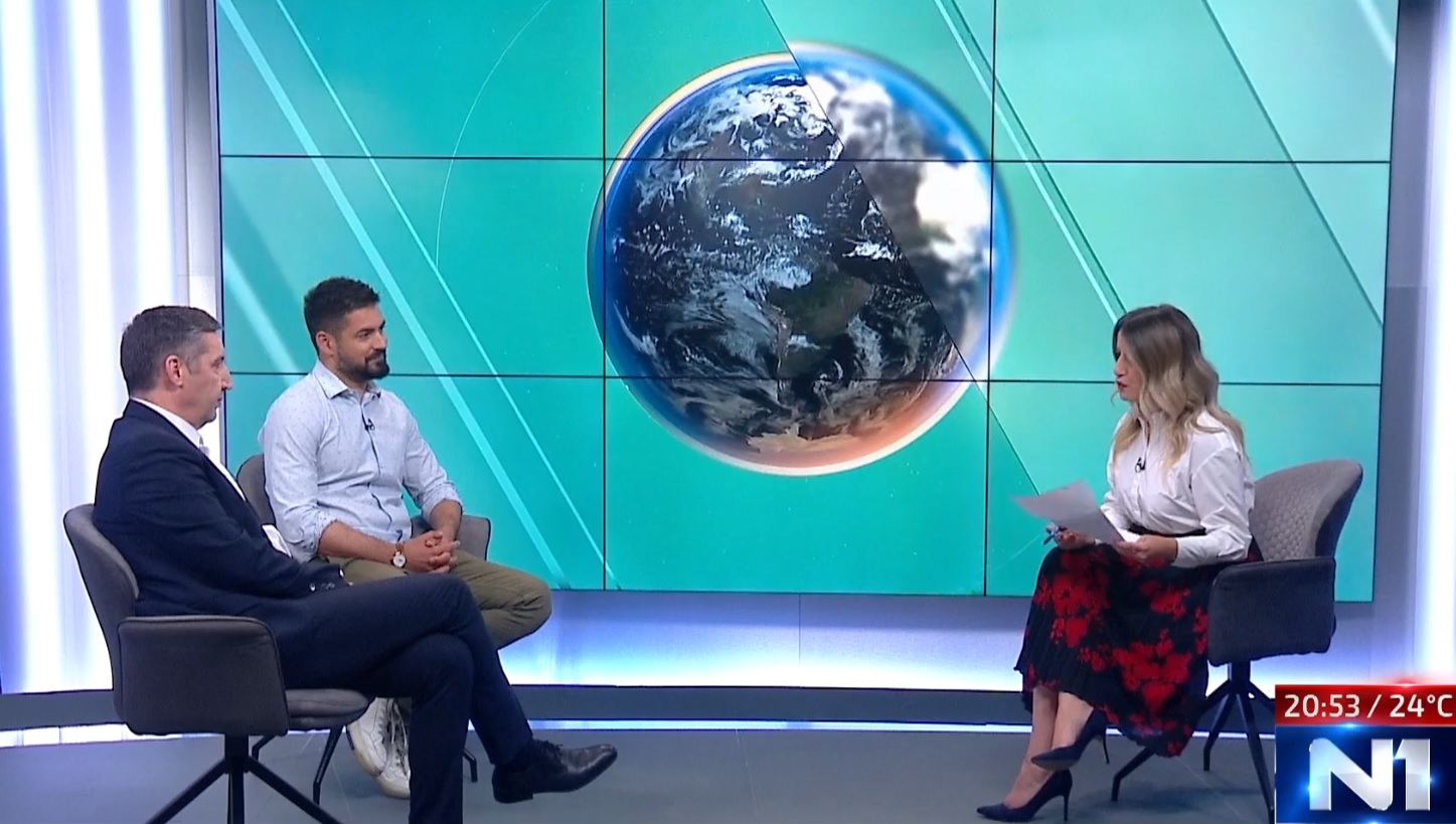 klimatska budućnost