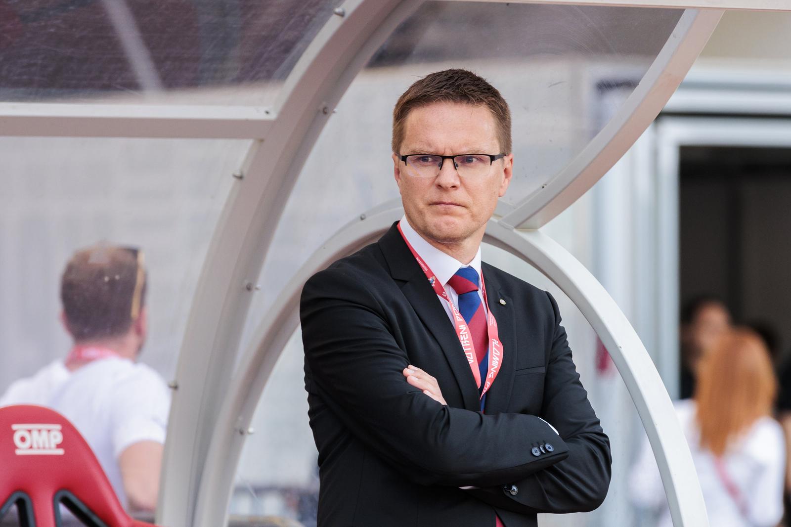 Split: Finale Hrvatskog nogometnog kupa HNK Hajduk - HNK Rijeka