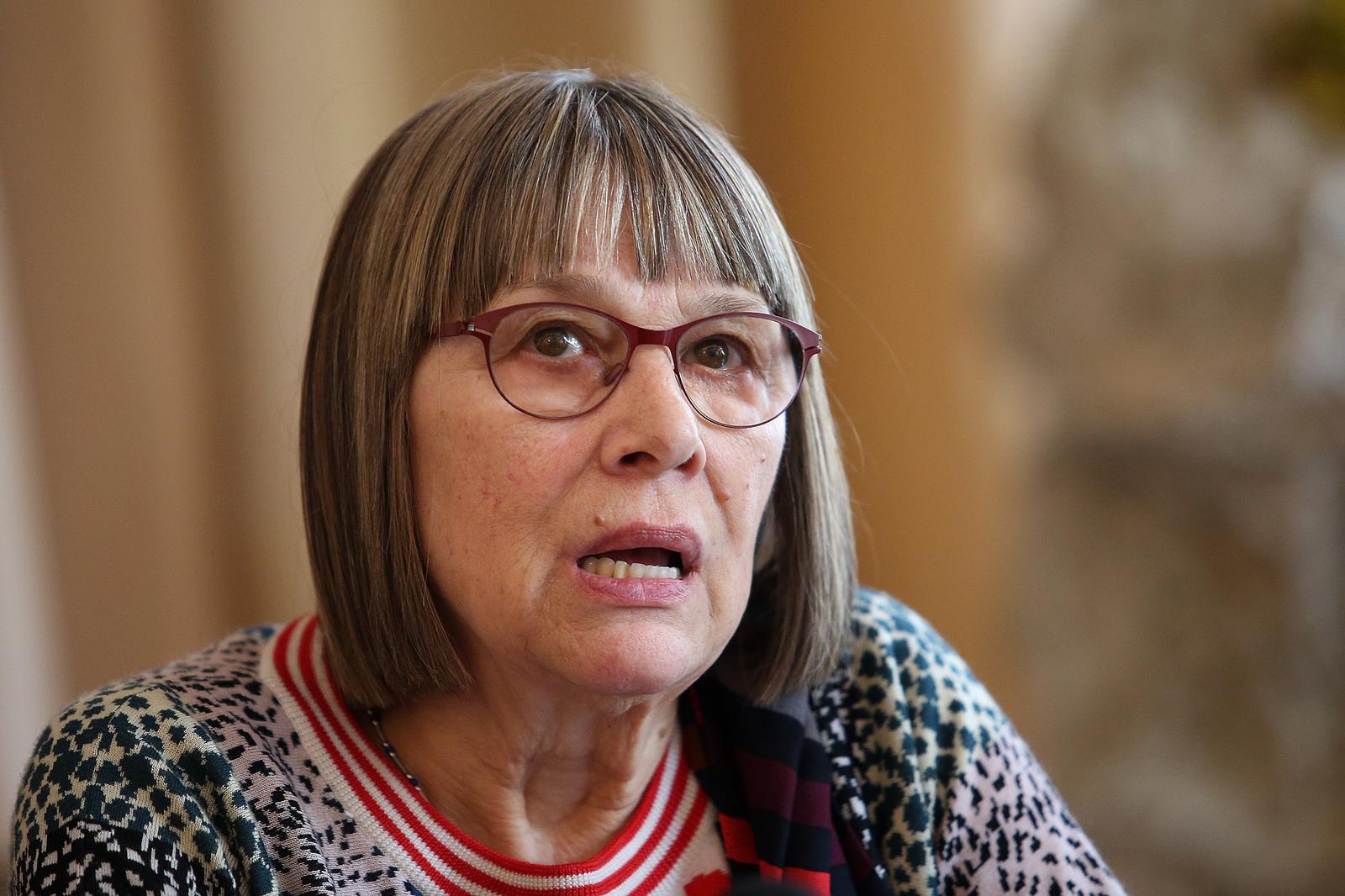 Zagreb: Koalicija za REKOM zabrinuta u vezi blokade procesa suo?avanja s prolo?u