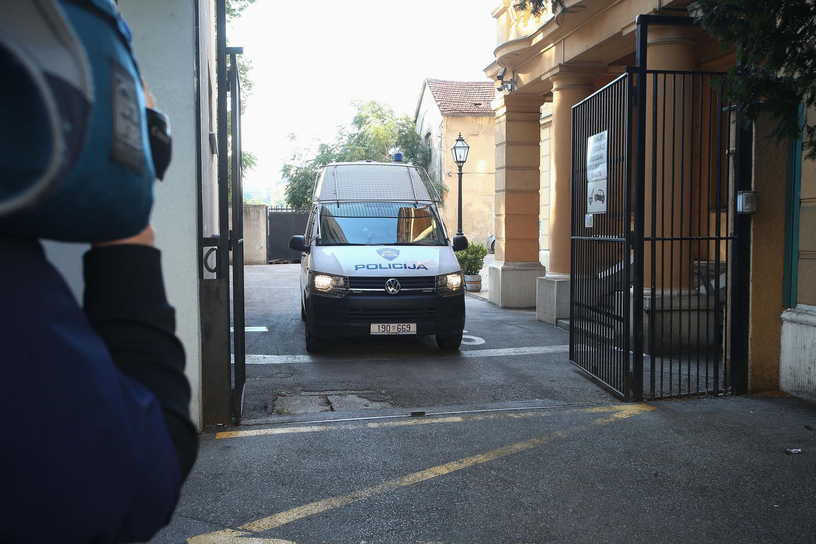 Posavec i Kovač pušteni na slobodu, USKOK im nije odredio istražni zatvor