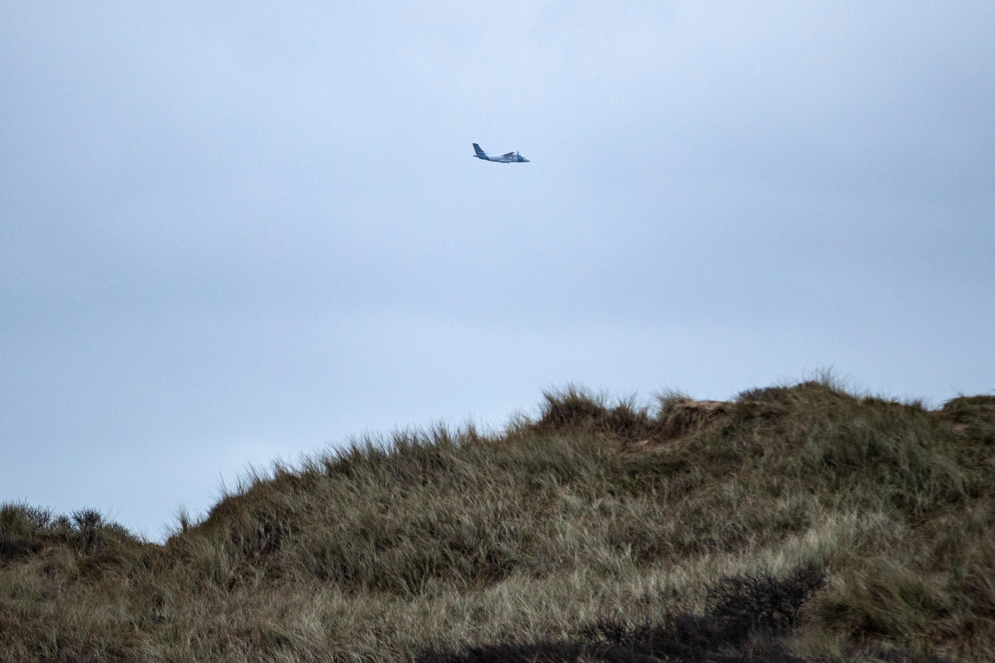 FRANCE-MIGRANTS-SECURITY-SURVEILLANCE