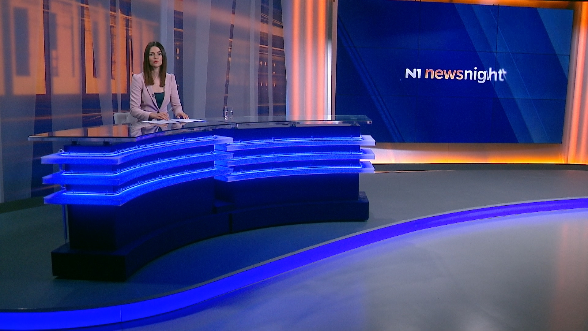 n1 newsnight
