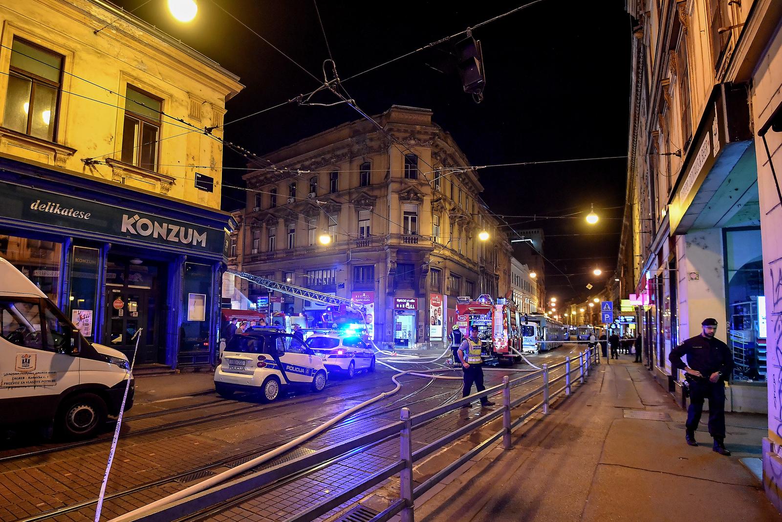 Marko Lukunic/PIXSELL