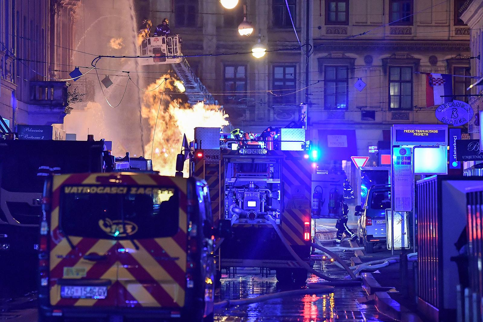 Marko Lukunic/PIXSELL