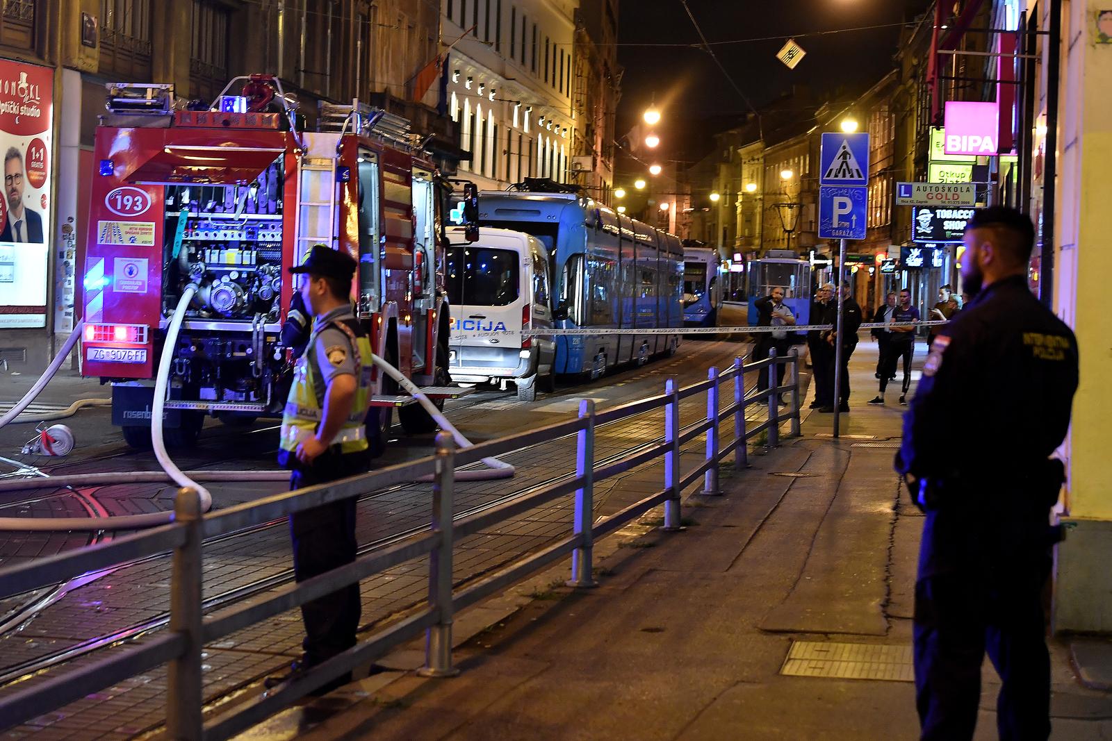 Marko Lukunic/PIXSELL