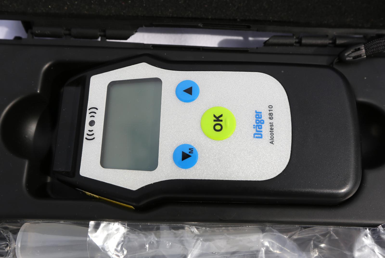 ibenik: Povodom Dana policije, gra?ani mogli razgledati opremu interventne policije