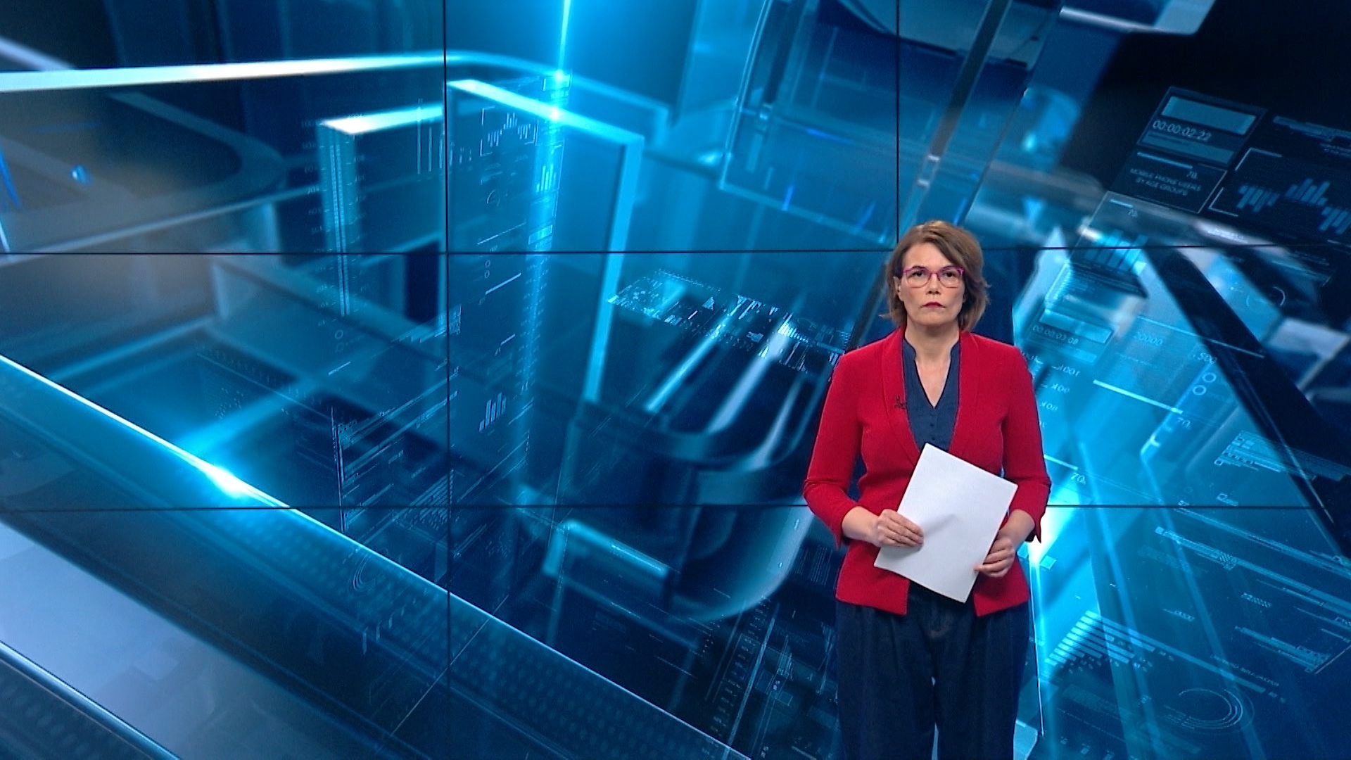 anka bilić keserović