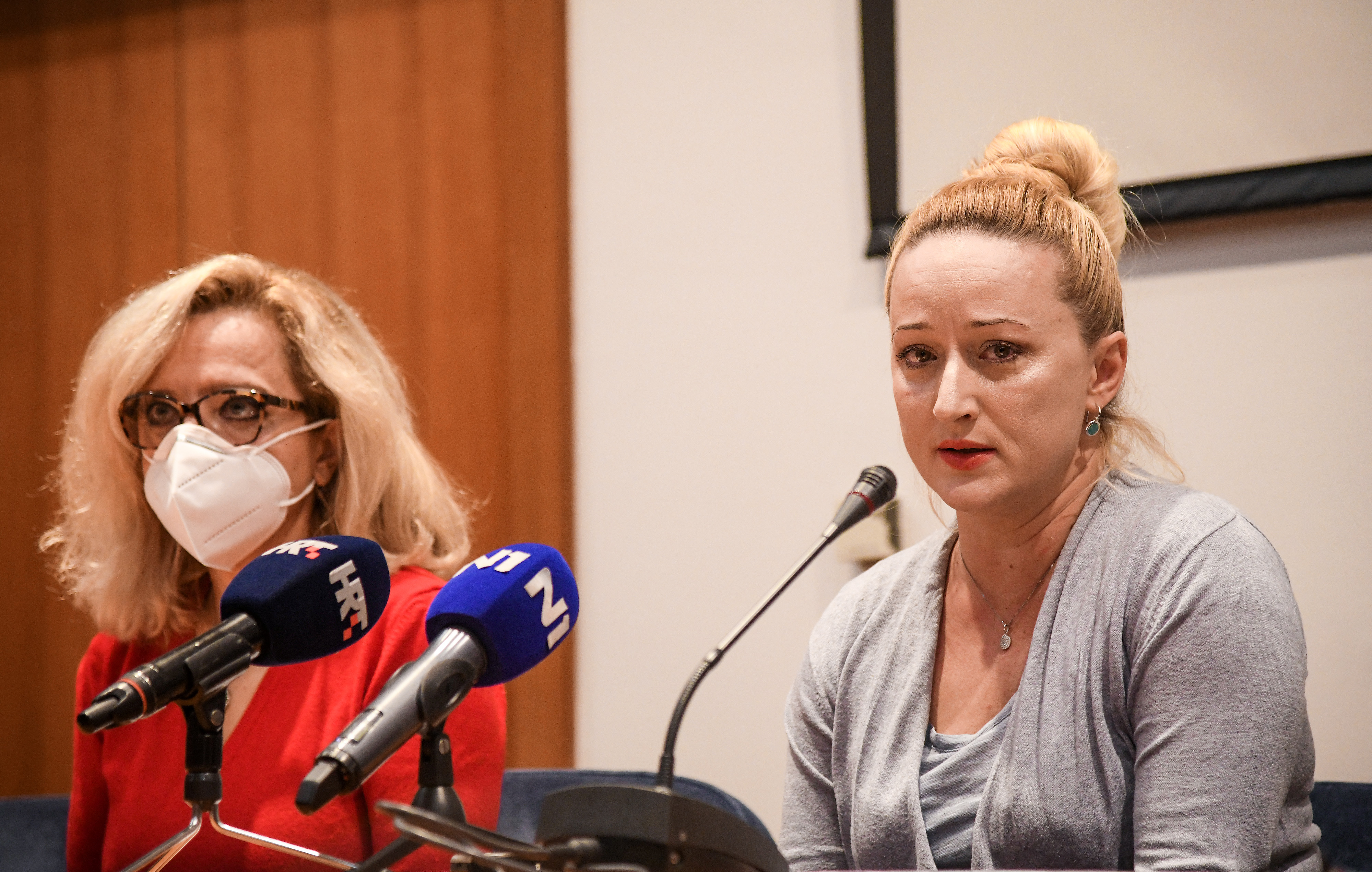 Zagreb: Predstavljanje Nacrta prijedloga reforme hitne medicine