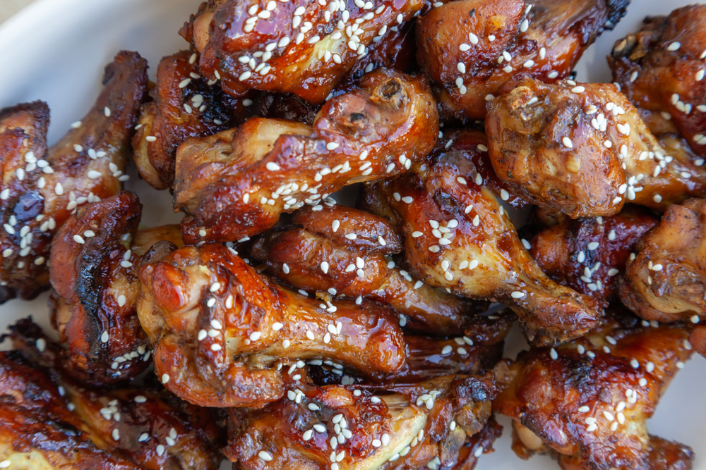 piletina, pileći batci, krilca