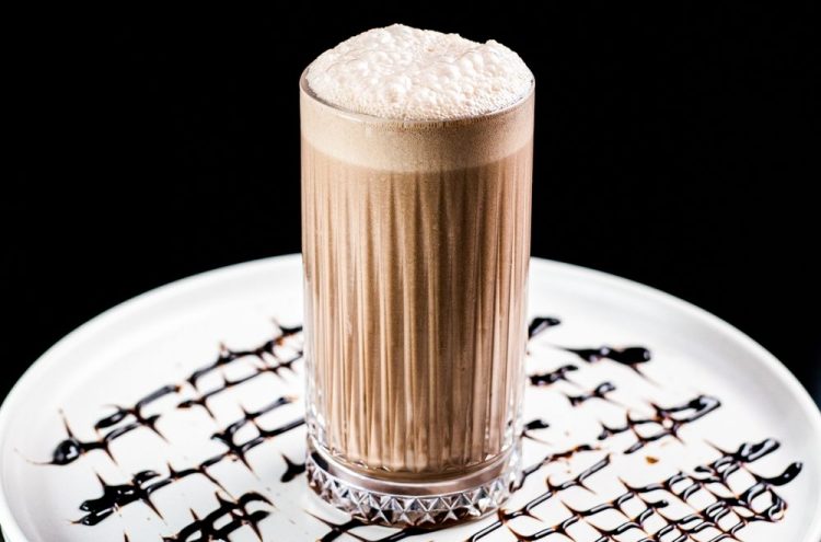 kakao, čokoladno mlijeko, bijela kava, kraš,