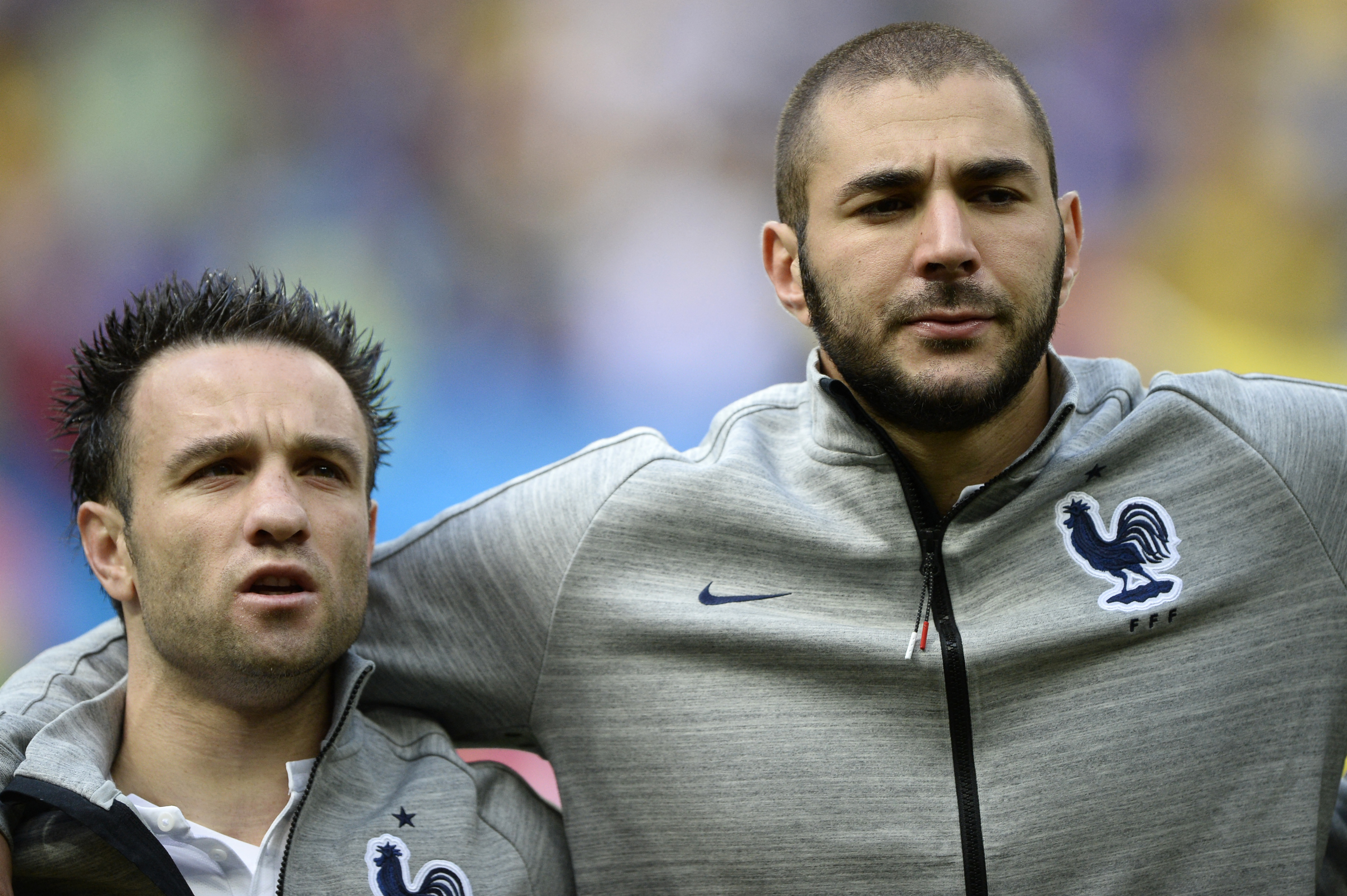 mathieu valbuena, karim benzema,