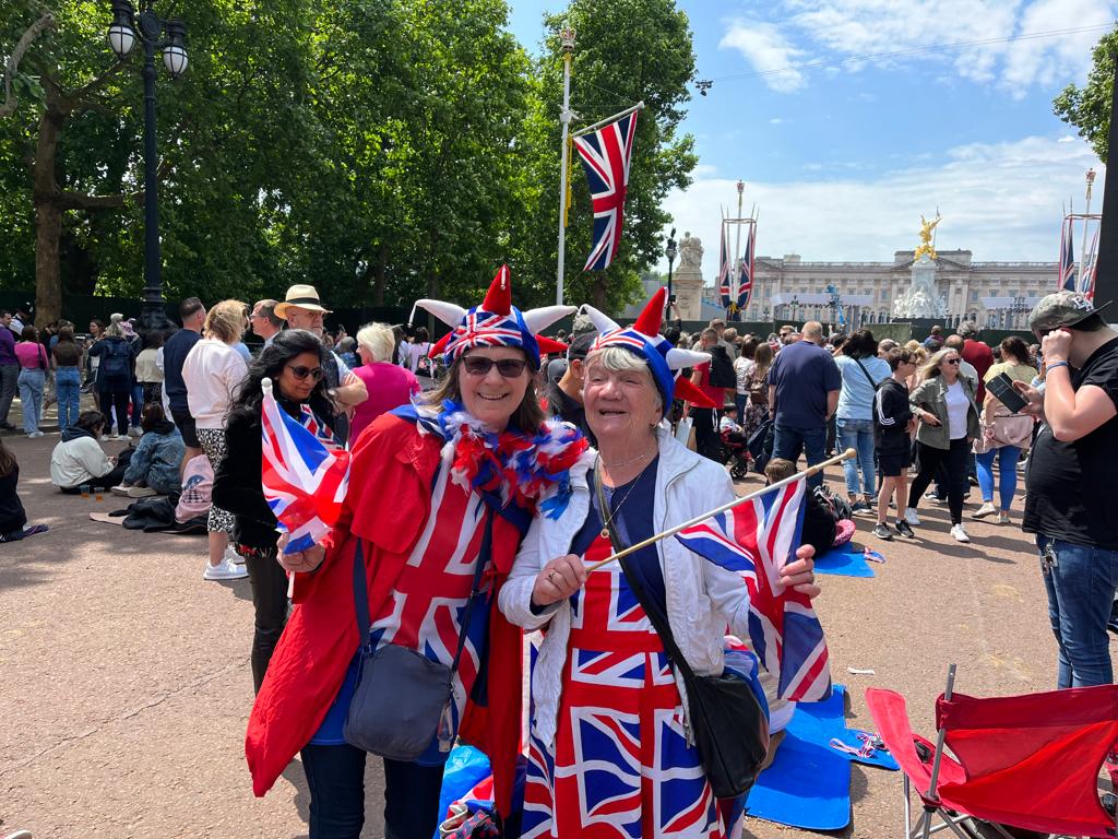 kraljičin jubilej, kraljica elizabeta II, london,