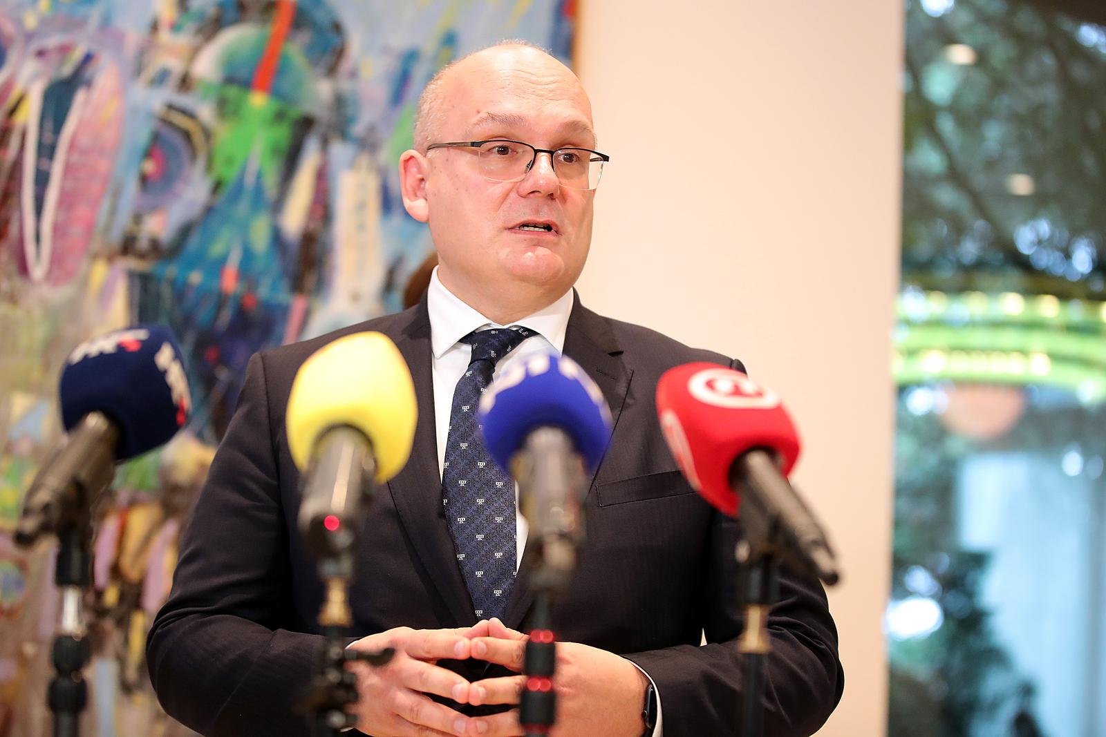 Zagreb: 6. sjednica Vijeća predsjednika Republike Hrvatske za energetsku tranziciju