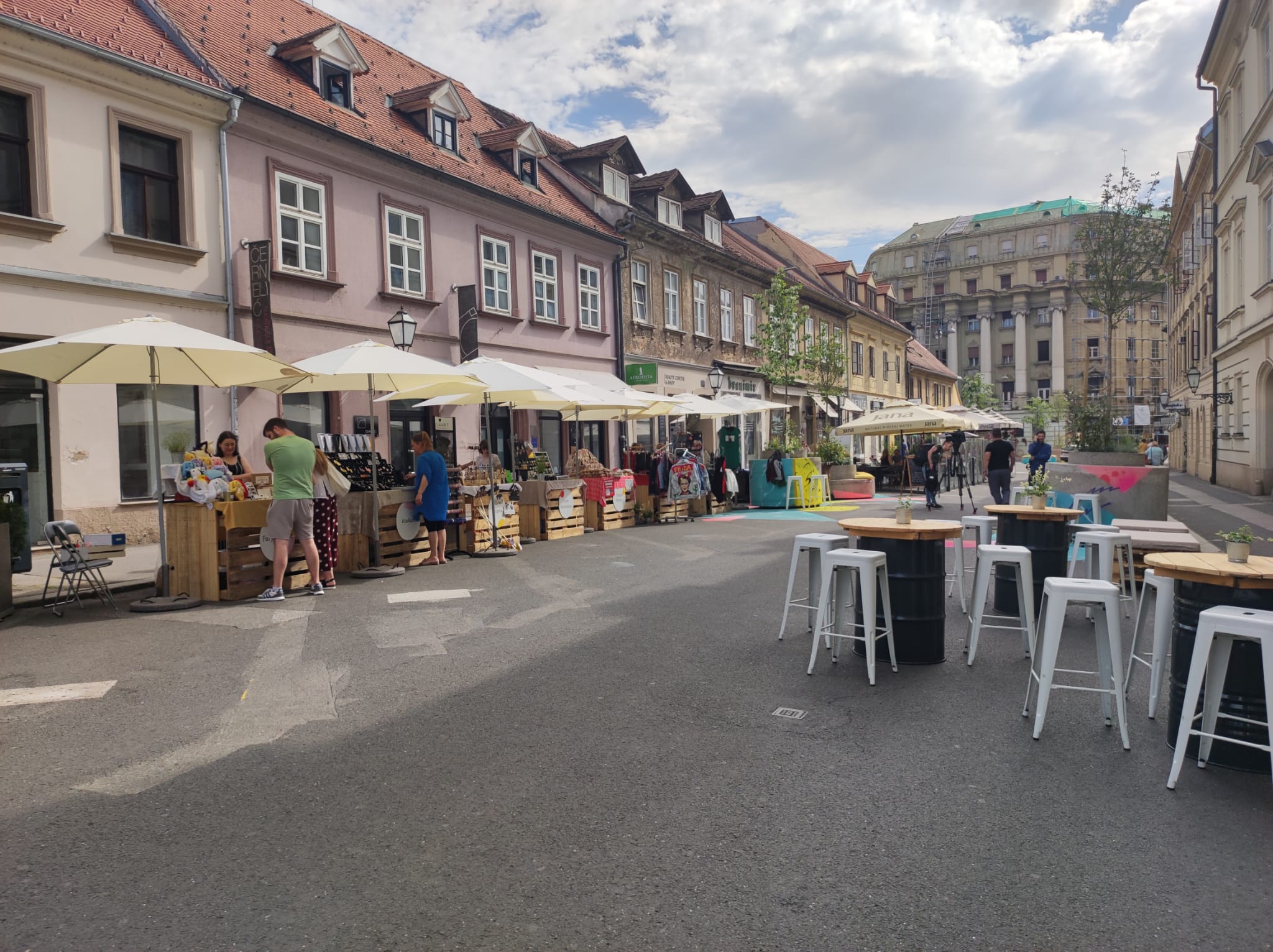 Nikolina Matošević/N1