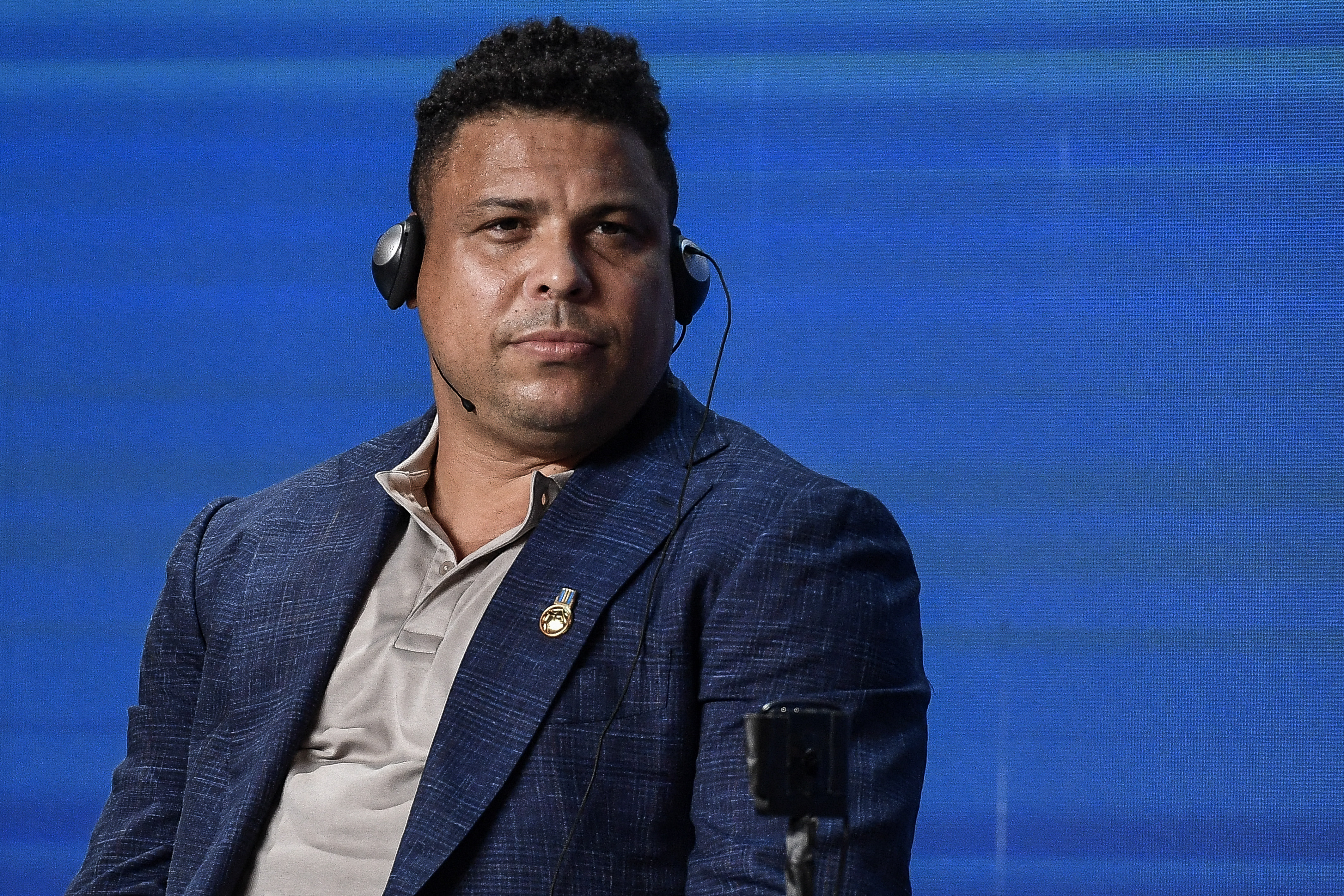pravi ronaldo luis nazario de lima,