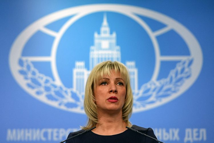 zaharova
