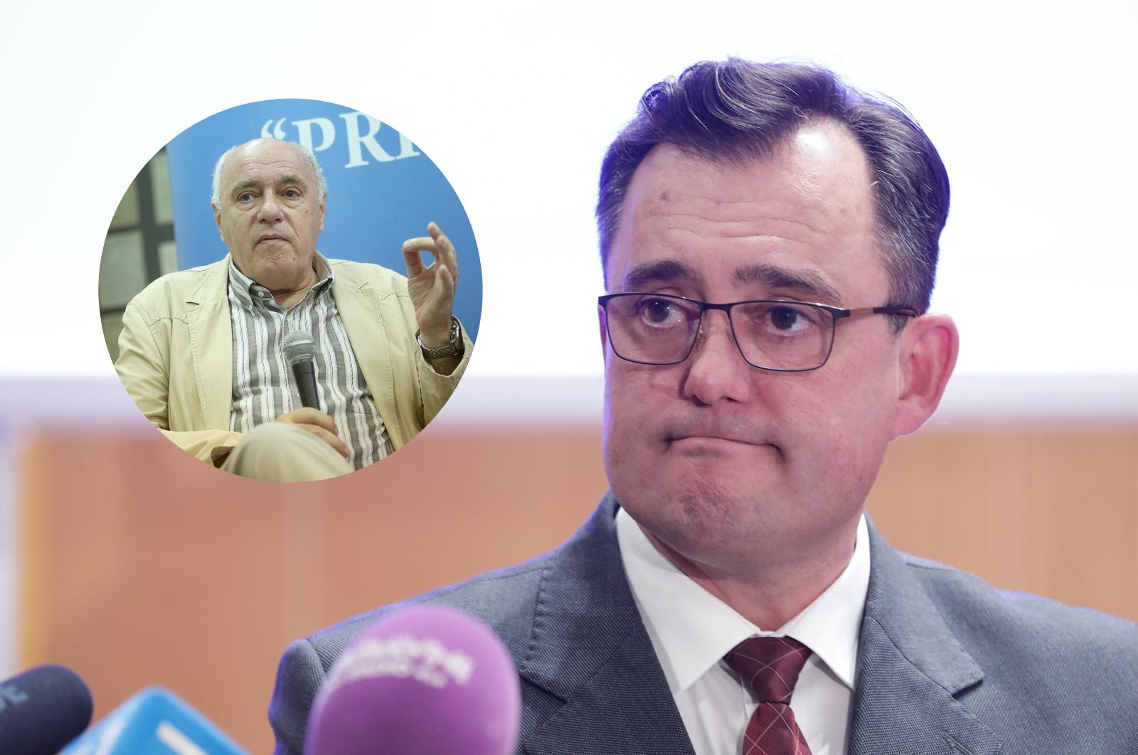 Puhovski, Vanđelić