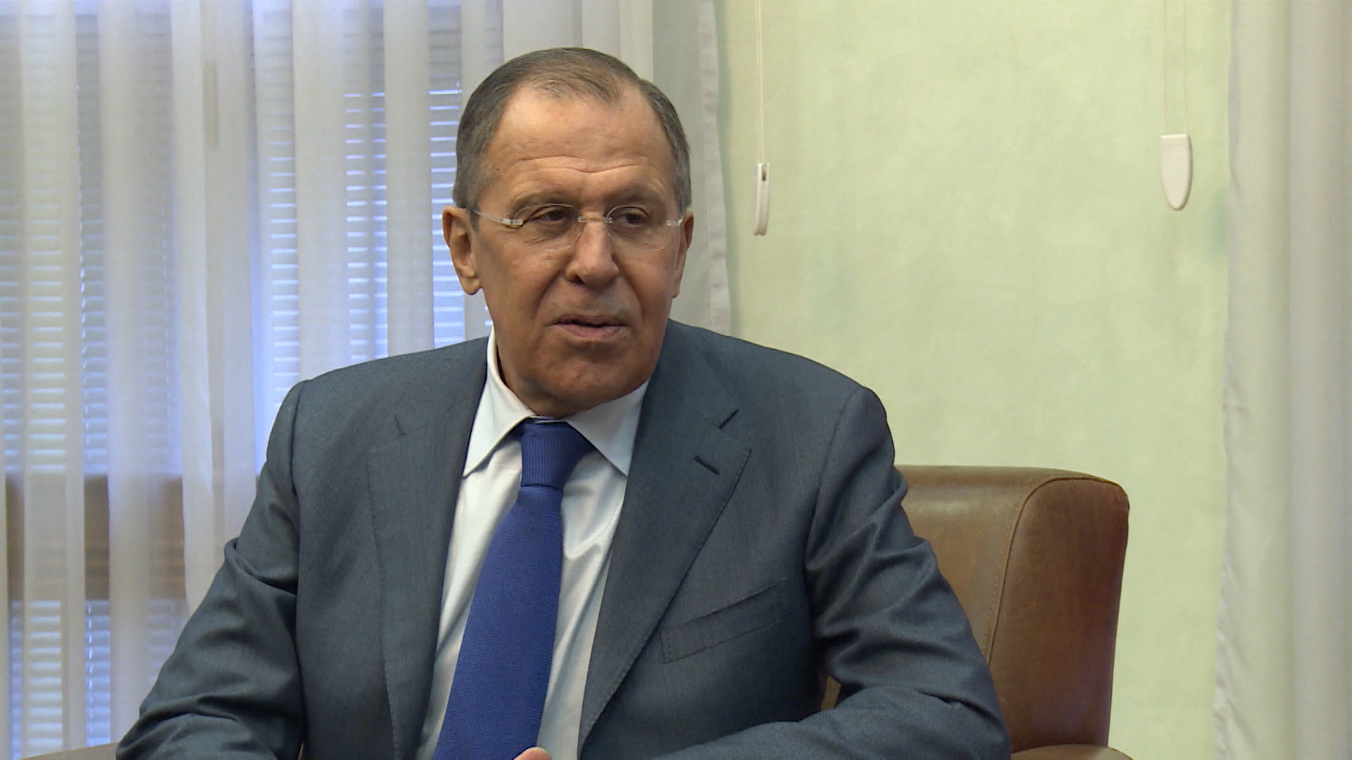 lavrov