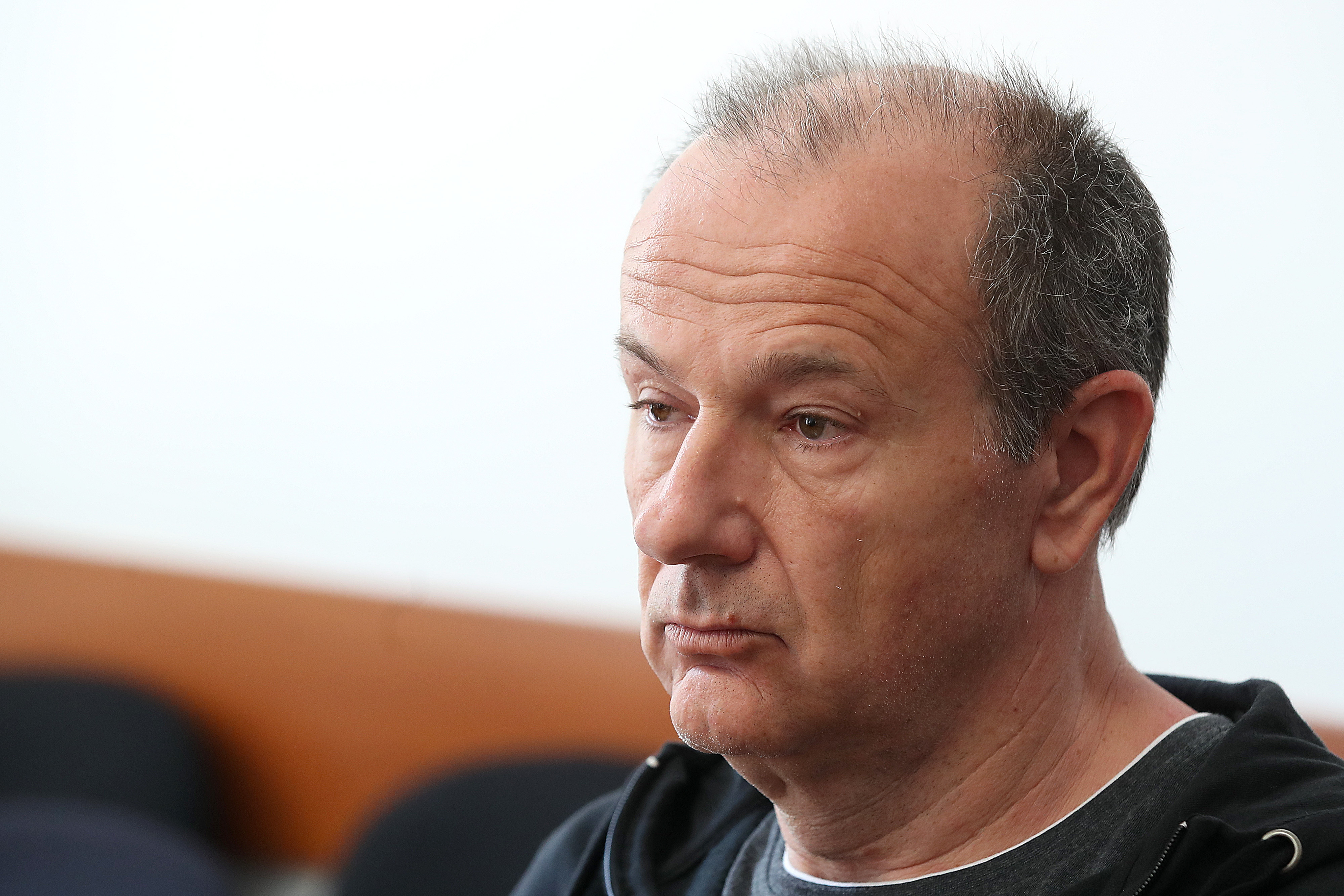 Zagreb: Su?enje Haraldu Kopitzu otuenom za ubojstvo vlastite djece