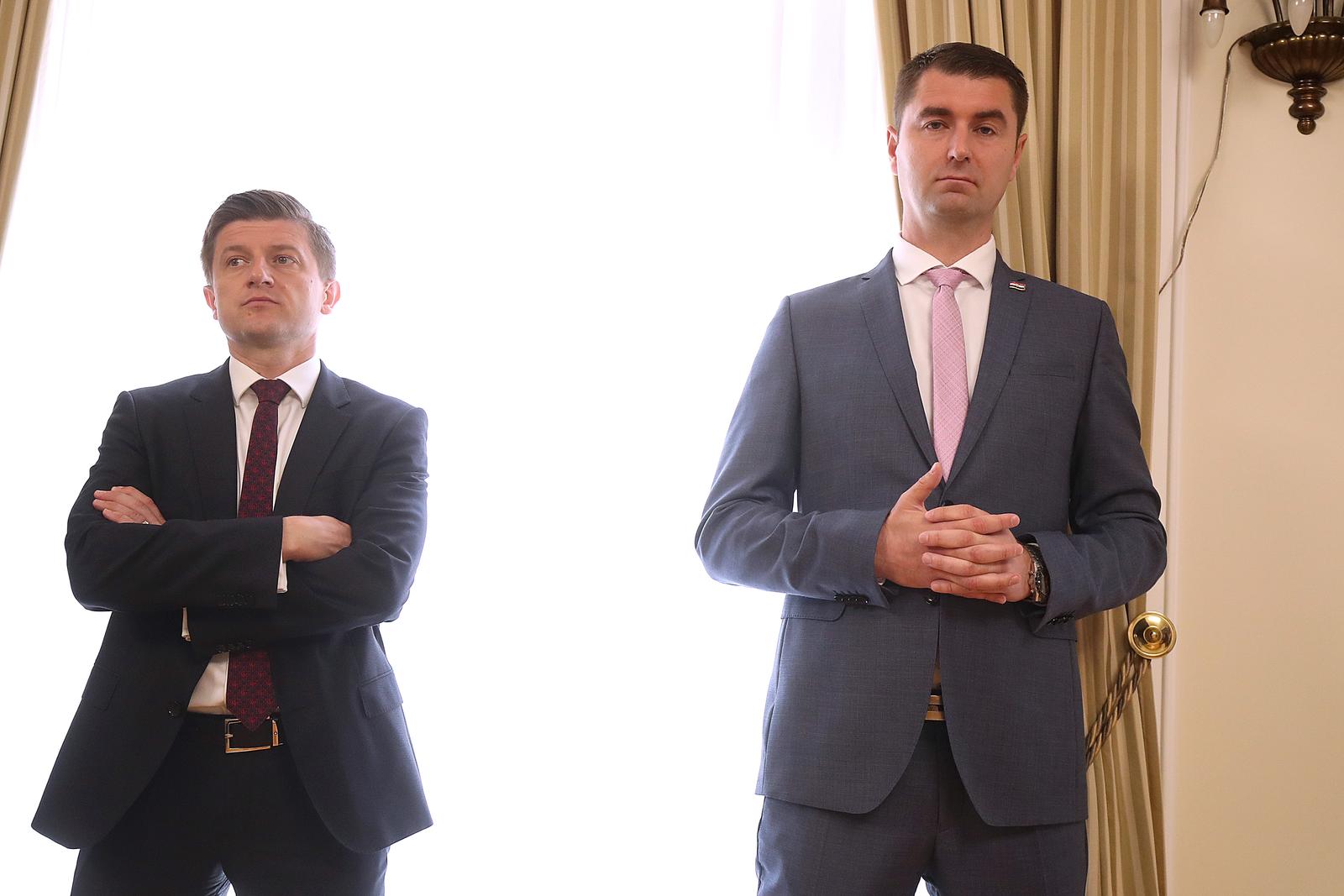 Davor Filipovi? o novim mjerama za ublaavanje rasta cijena goriva