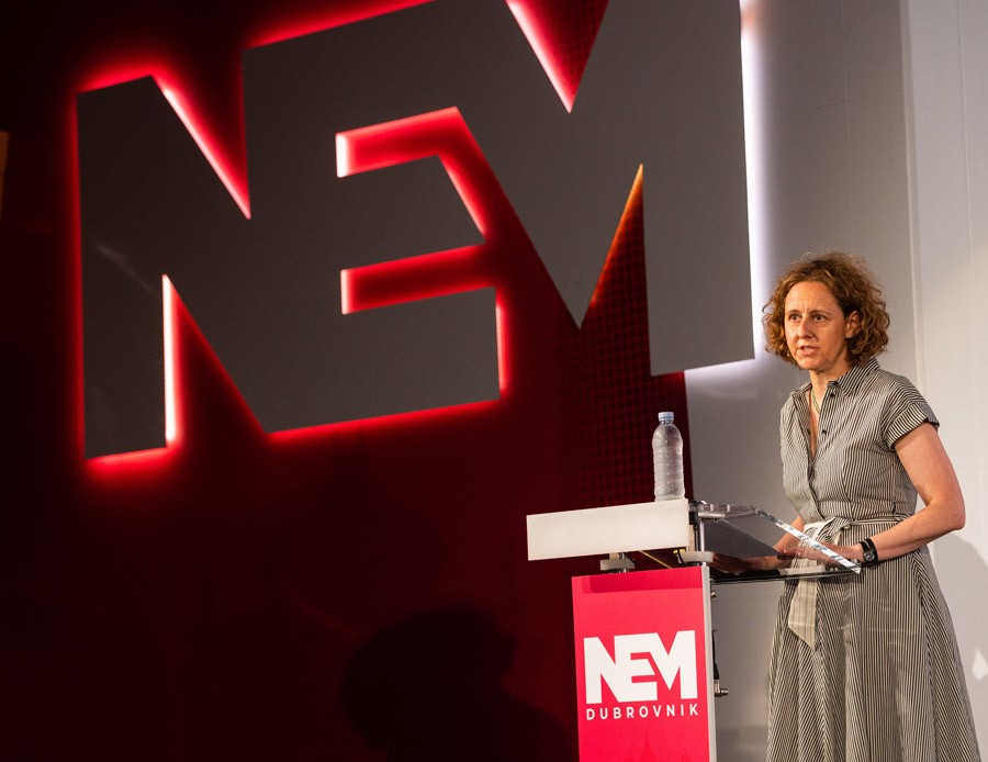 thumbnail_New-Law-In-Croatia---Nina-Obuljen-Koržinek,-welcome-speech