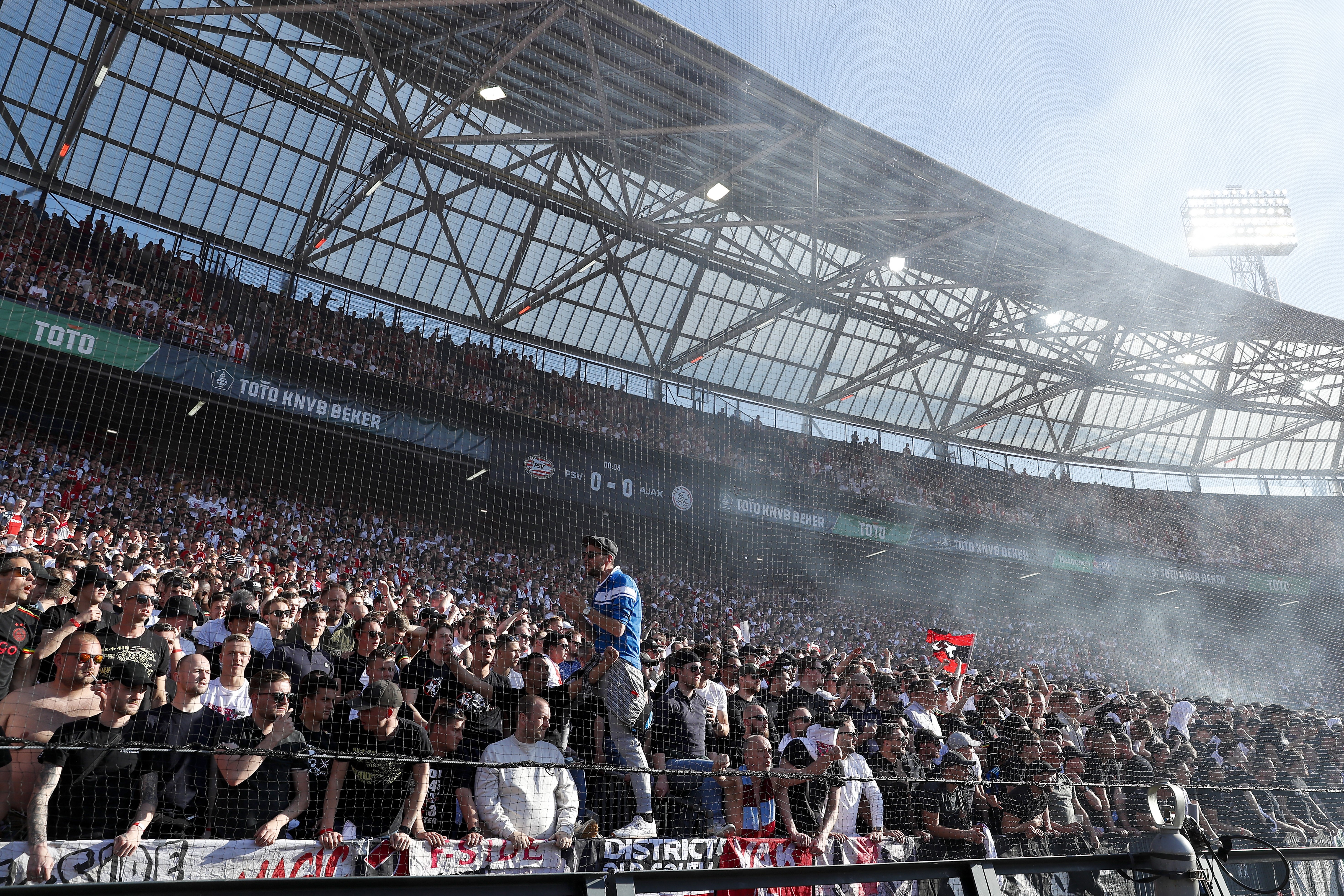 FBL-NED-CUP-PSV-AJAX