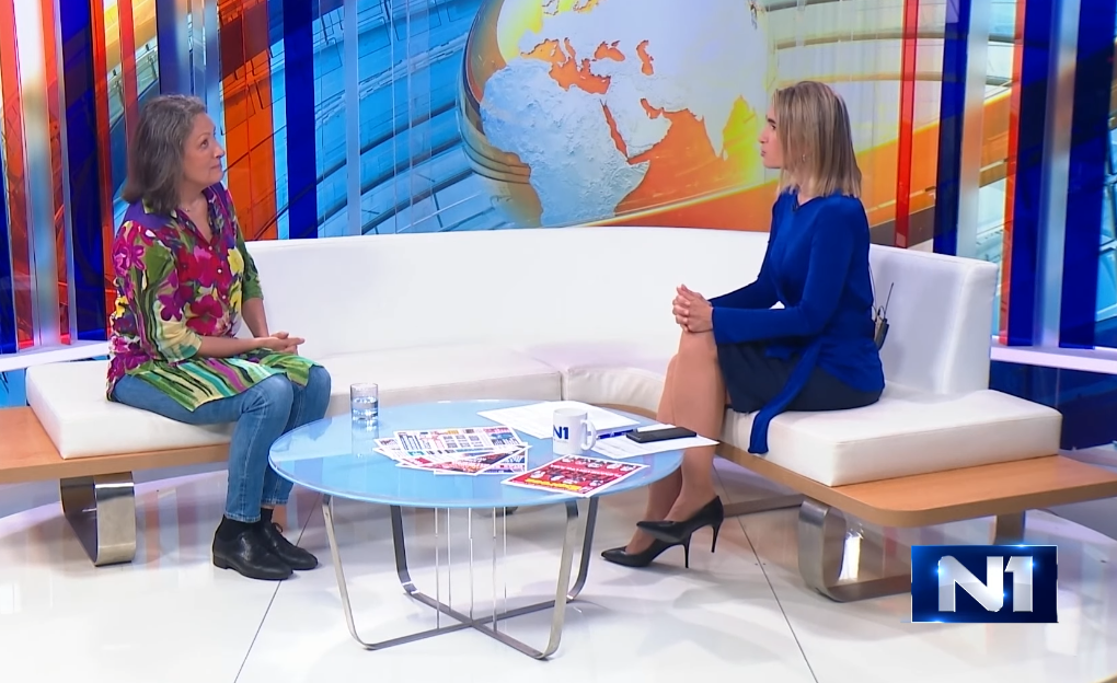 urša raukar gamulin