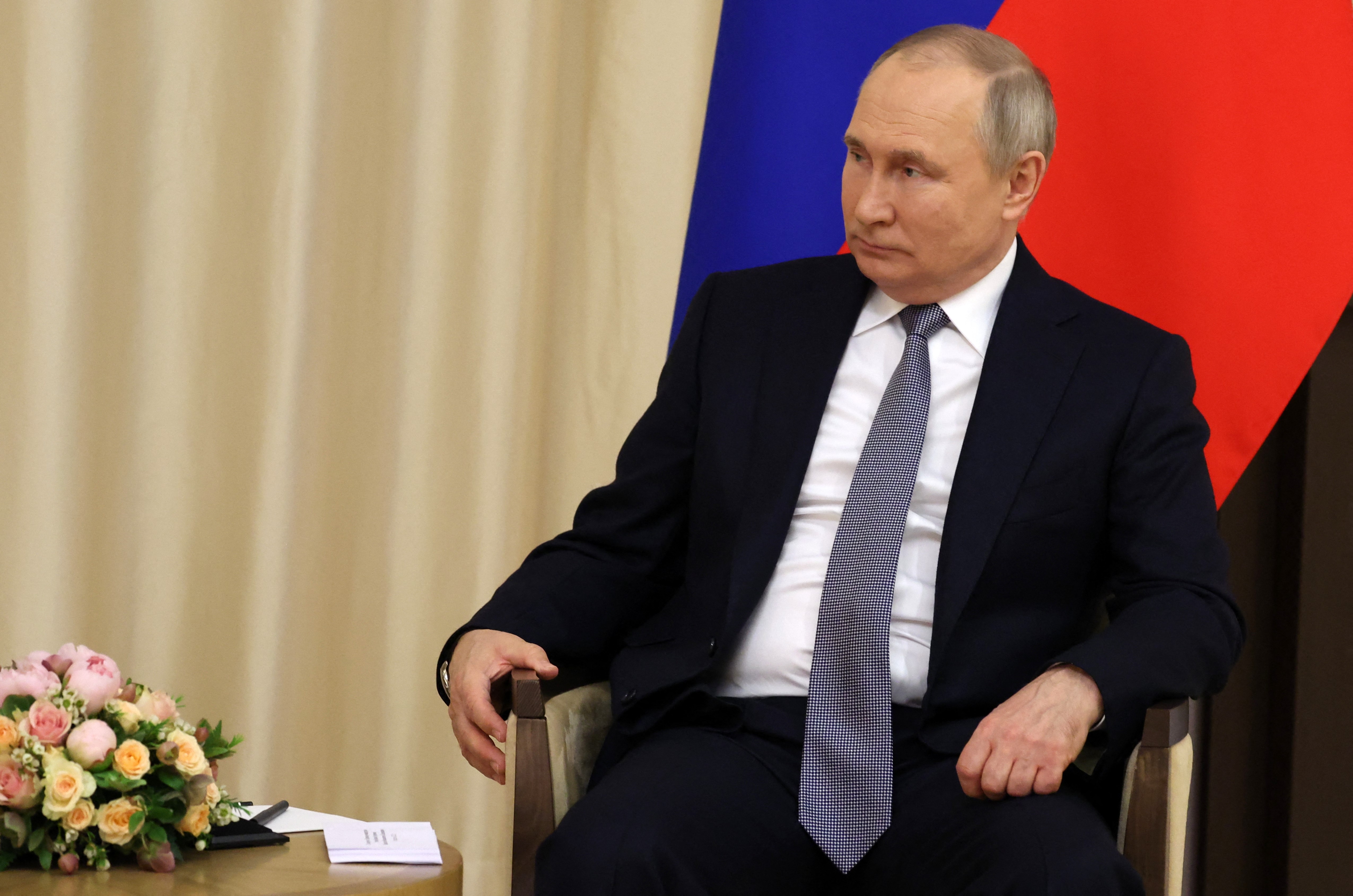 RUSSIA-ARMENIA-POLITICS-DIPLOMACY