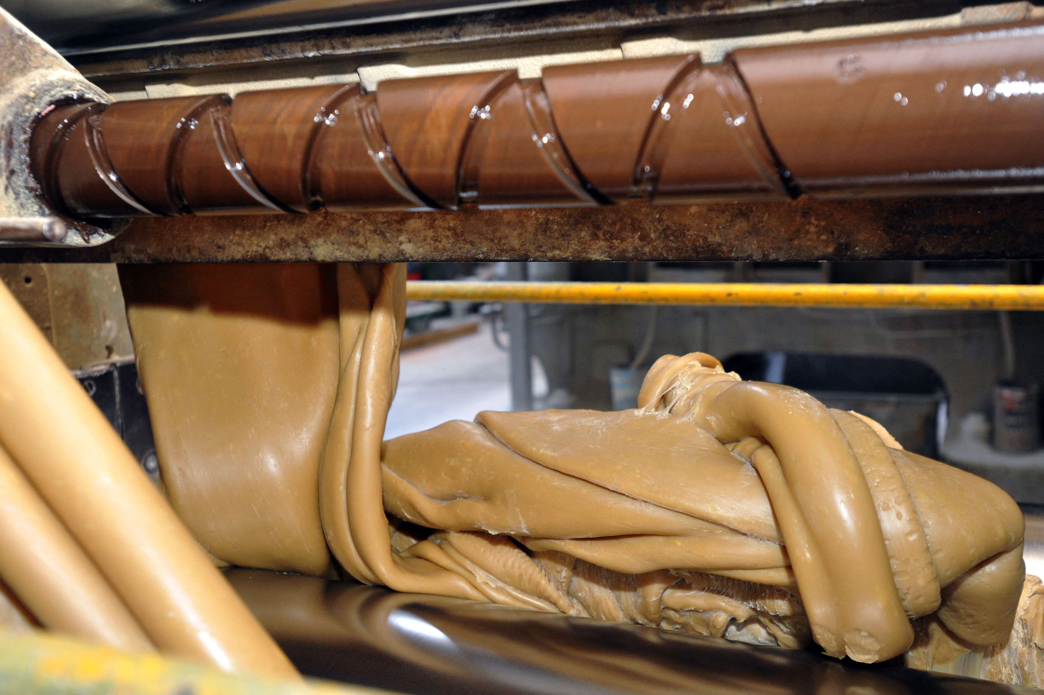 INDUSTRIE-TRANSPORT-ECONOMIE