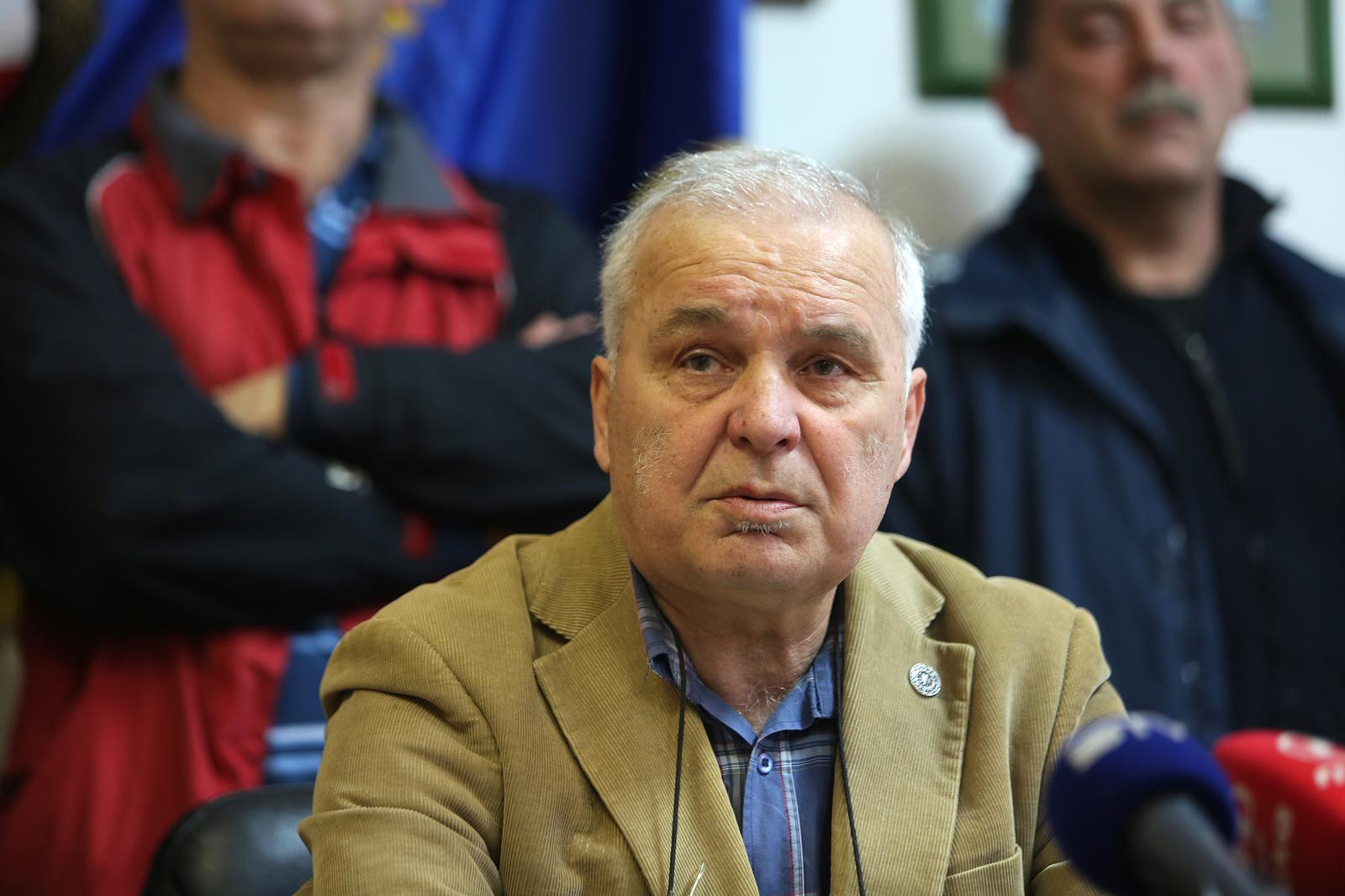 Vukovarski branitelji za ministra predloili Branka Borkovi?a