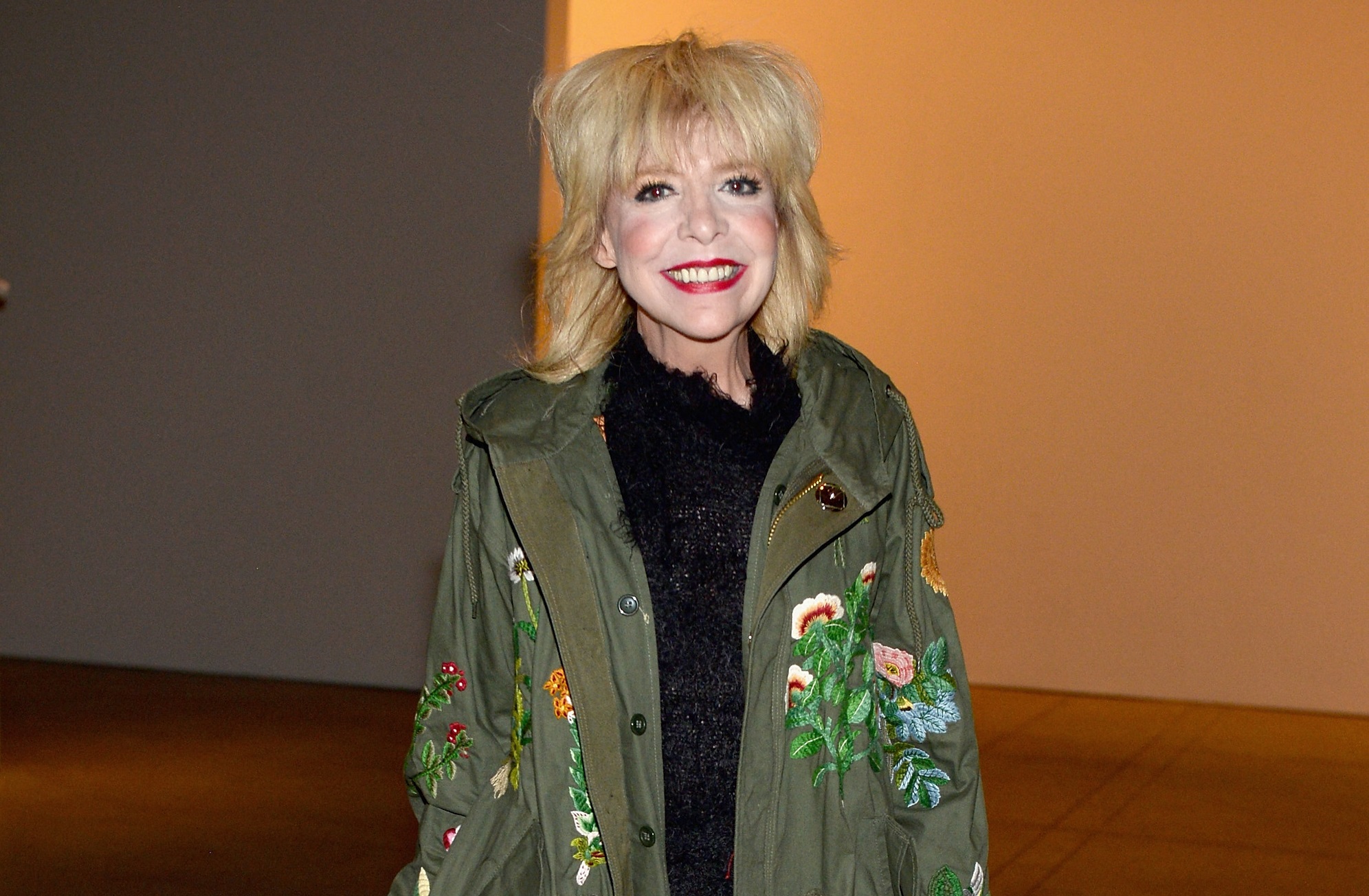 Creatures of the Wind - Front Row - February 2017 - New York Fashion Week: The Shows