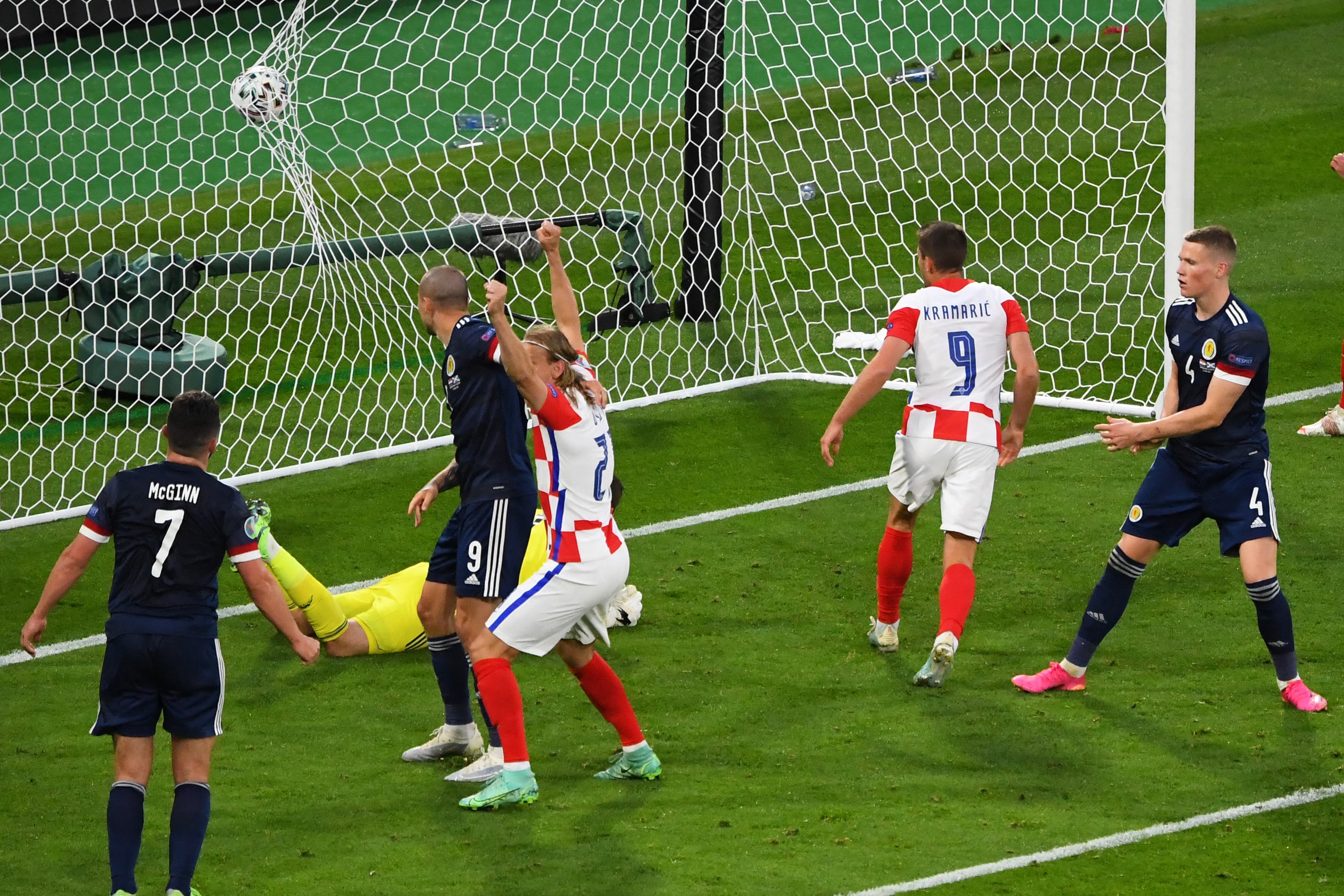 domagoj vida, andrej kramarić,