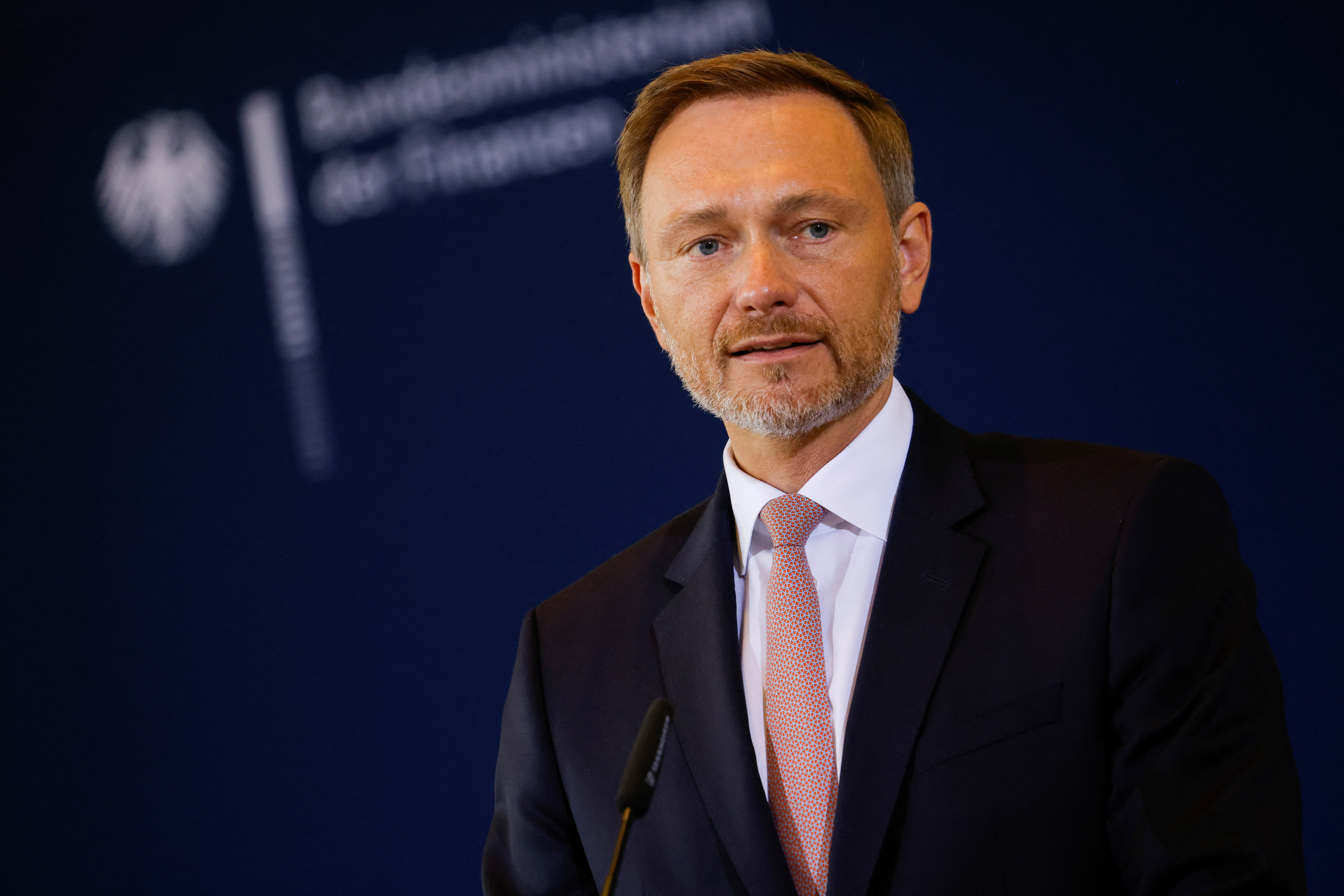 Christian Lindner