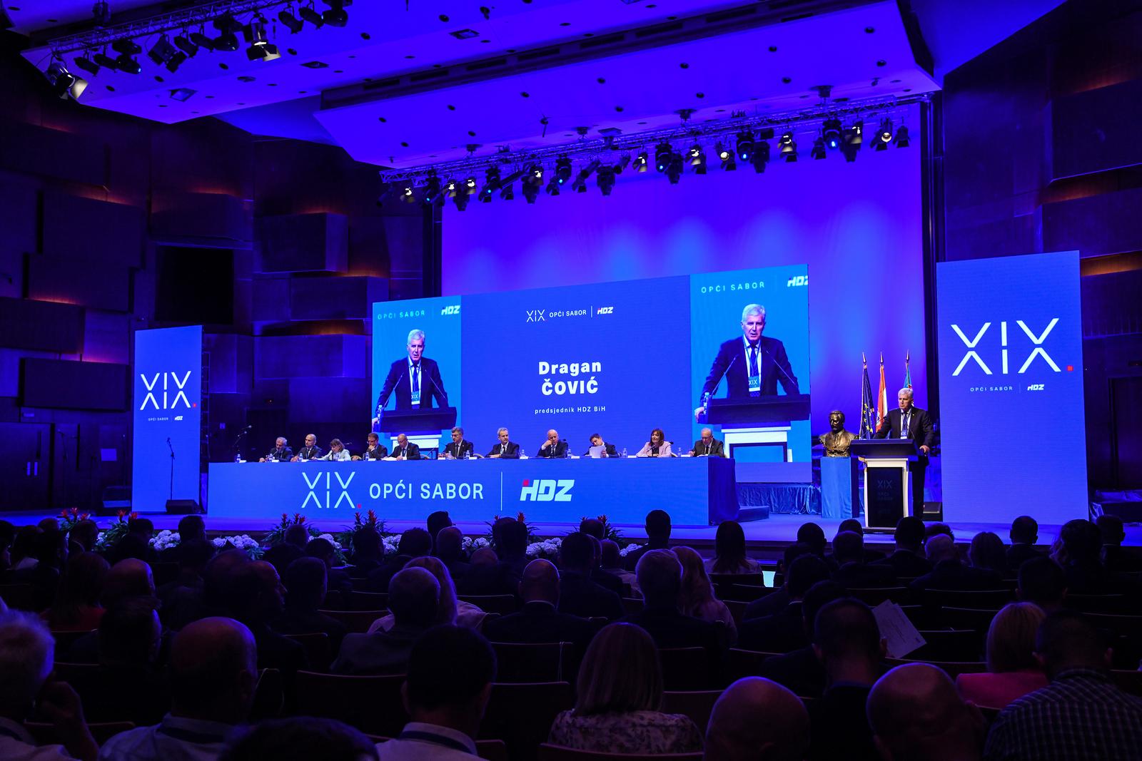 Josip Regovic/PIXSELL