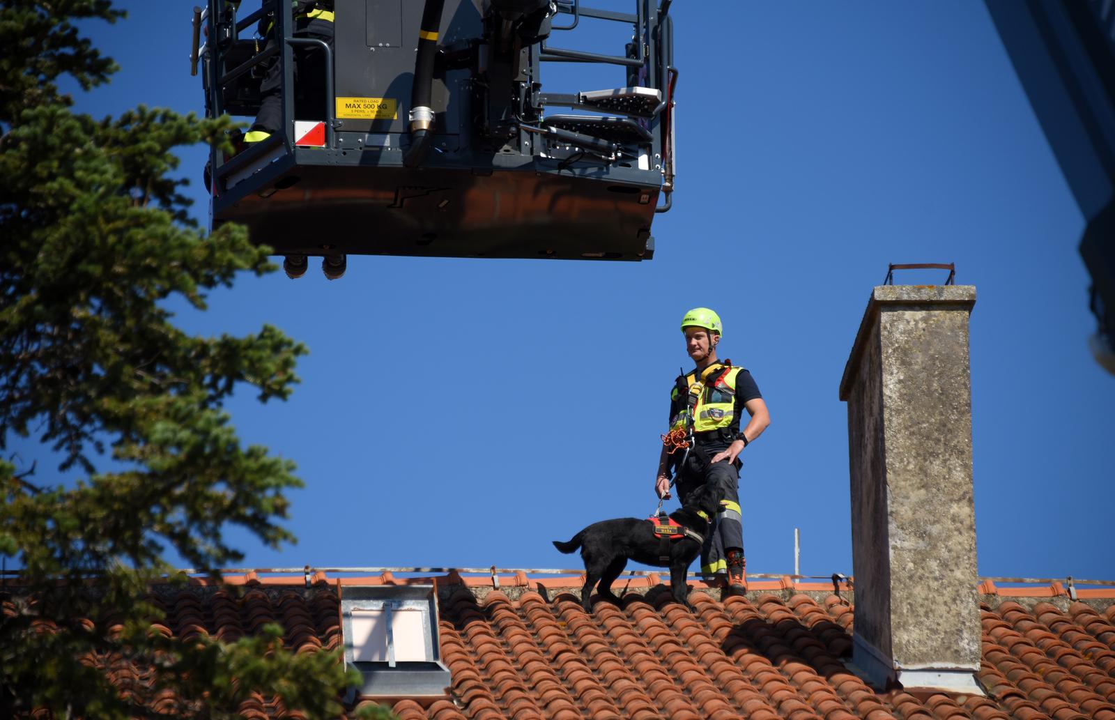 Sasa Miljevic/PIXSELL