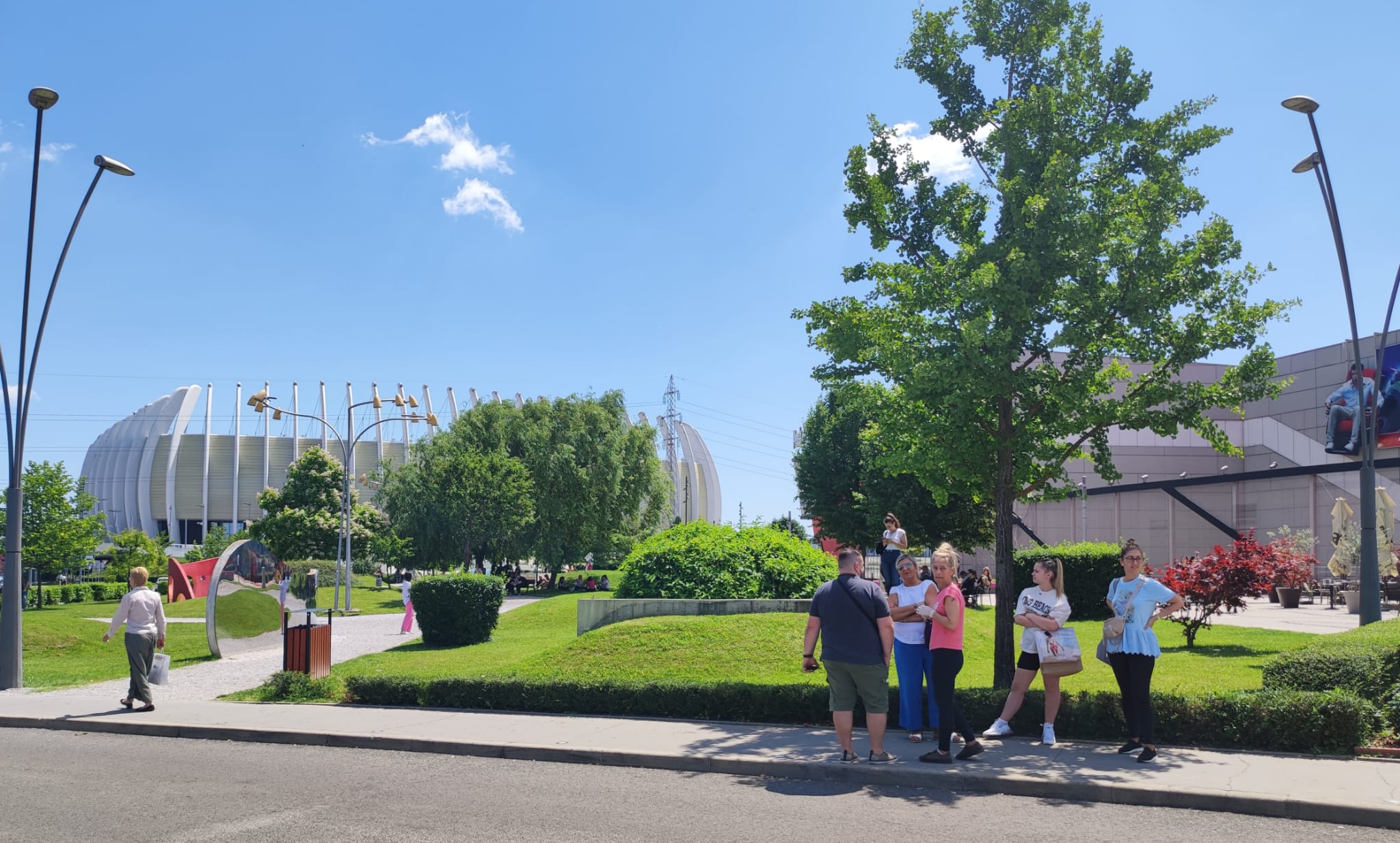 Nikolina Matošević/N1