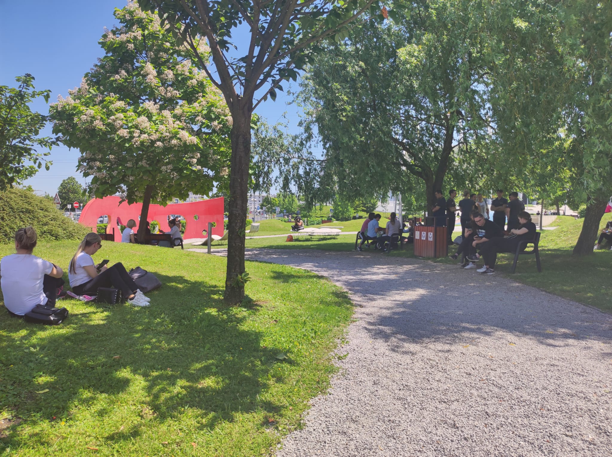 Nikolina Matošević/N1