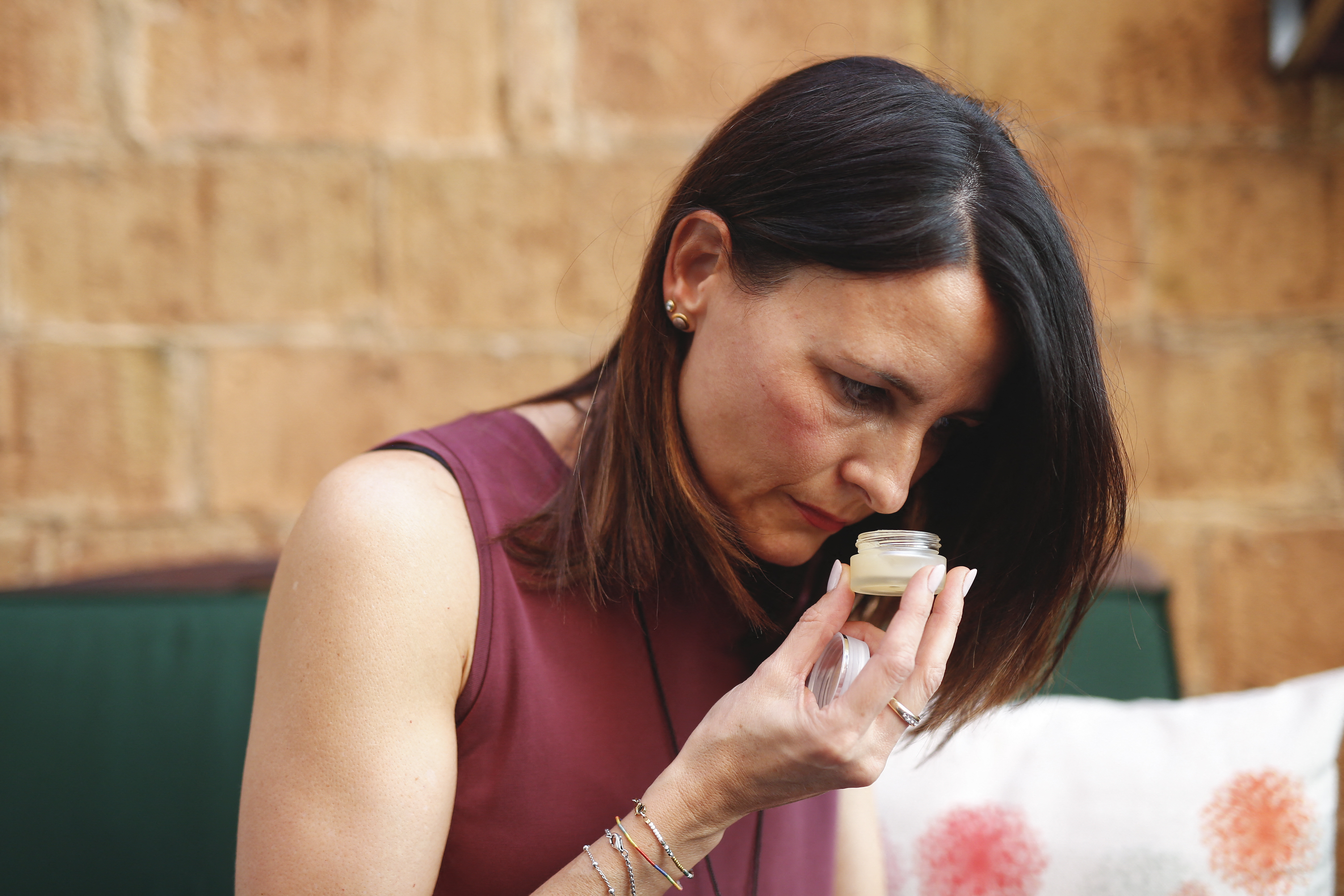 SPAIN-HEALTH-VIRUS-THERAPY