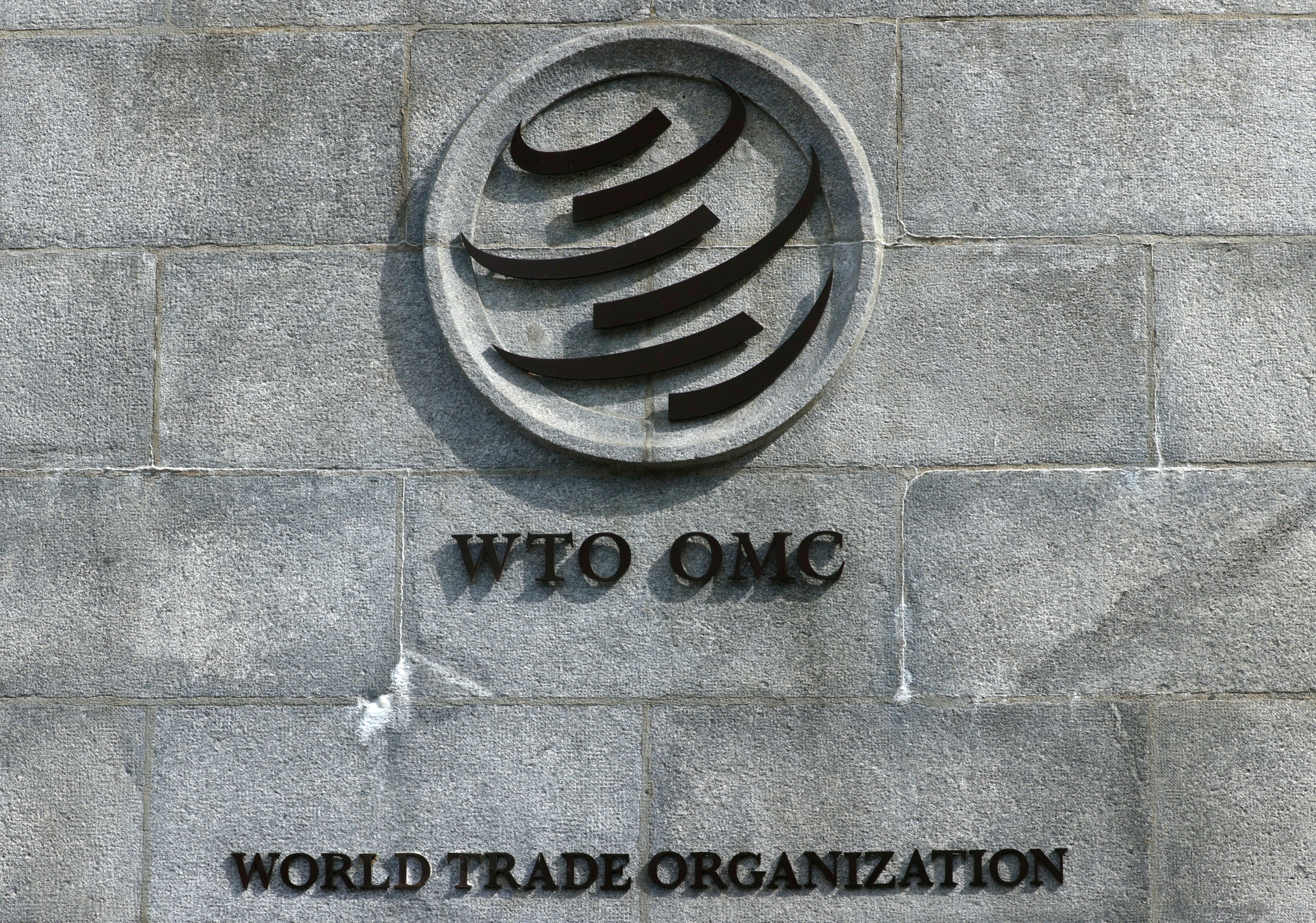 WTO,