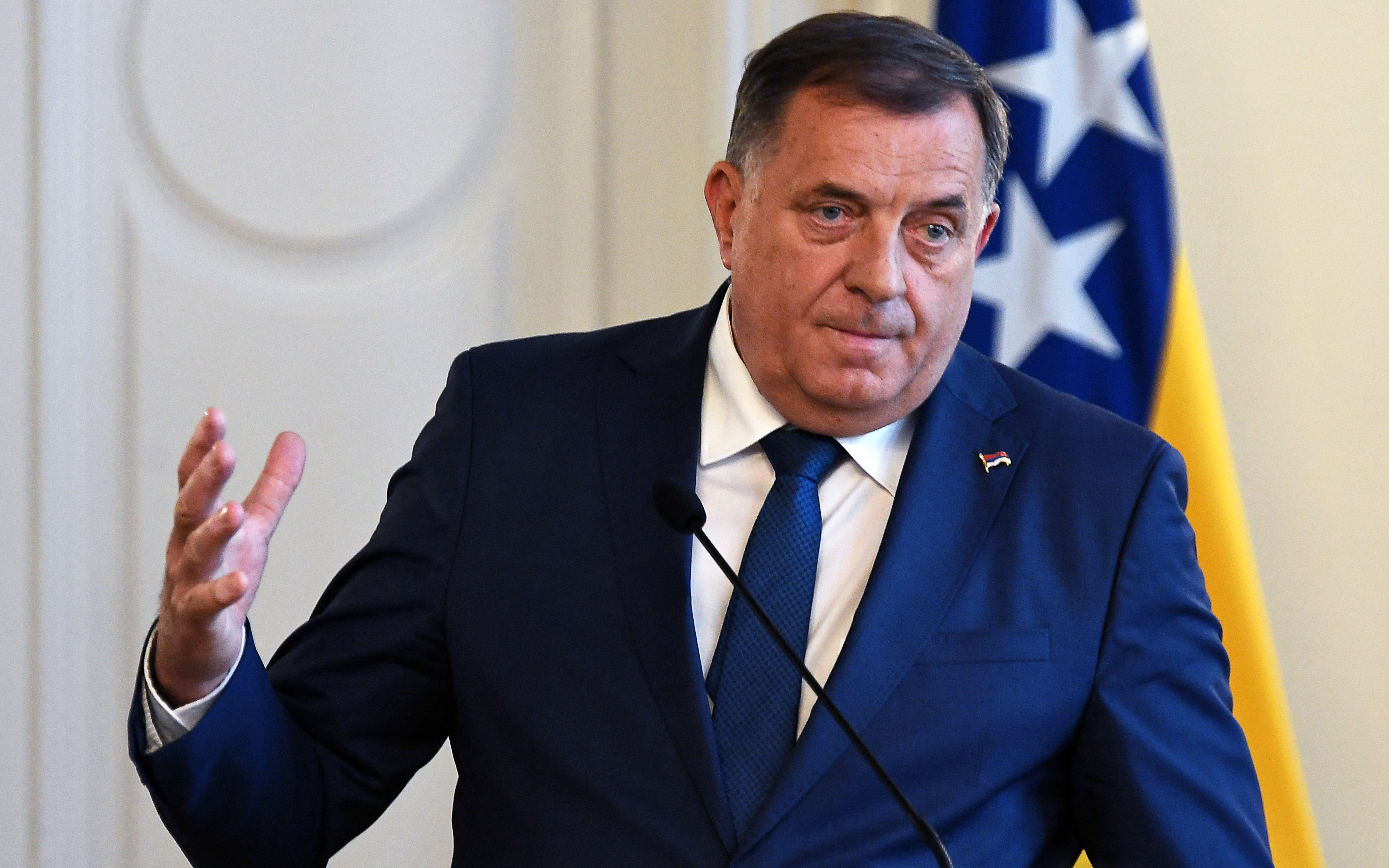 milorad dodik,